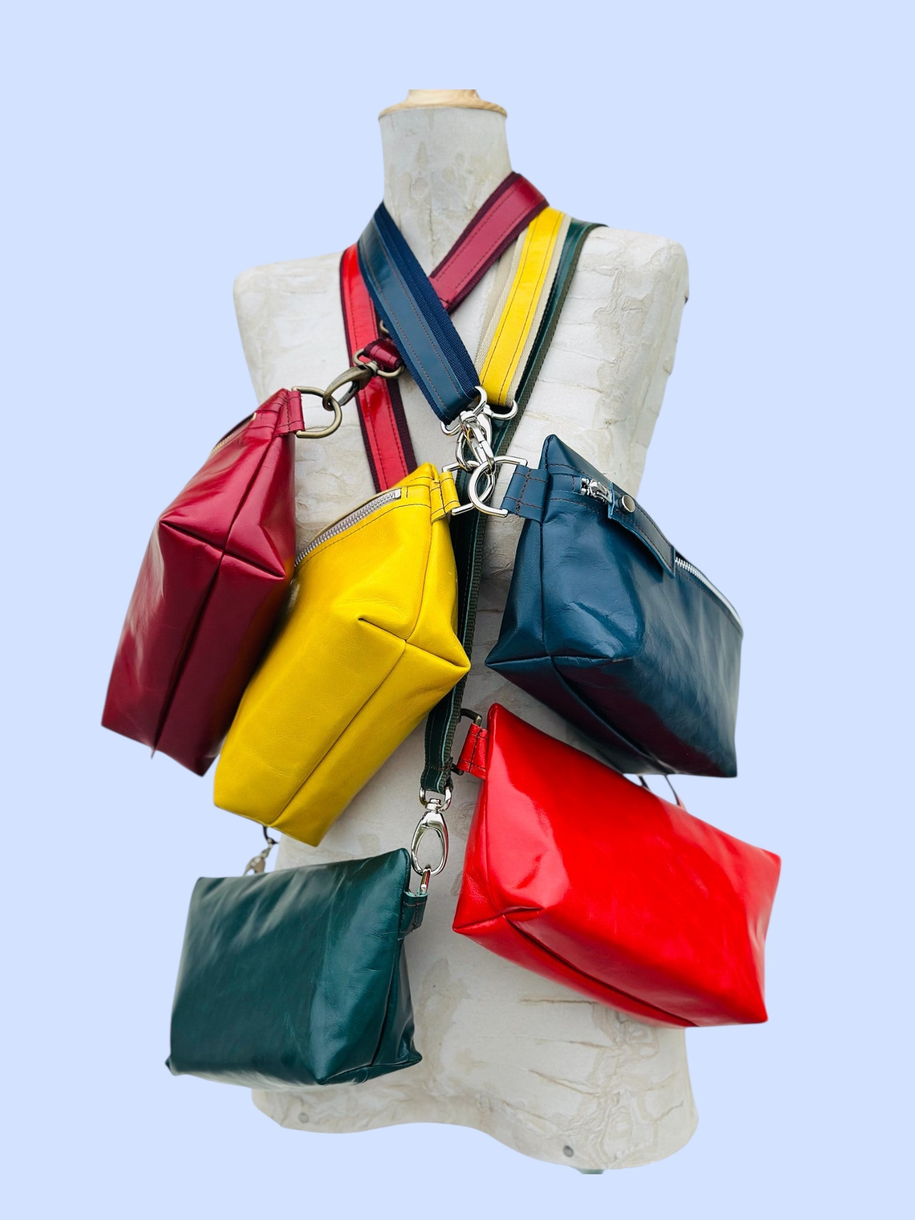 Bags and Accessoires