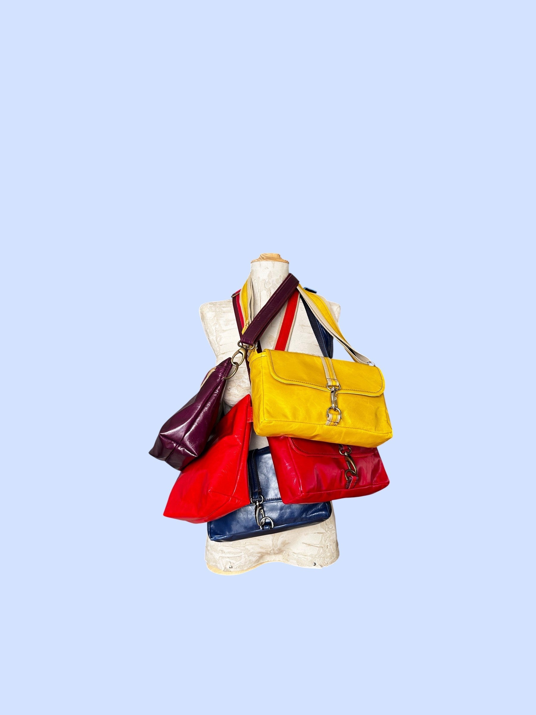 Bags and Accessoires