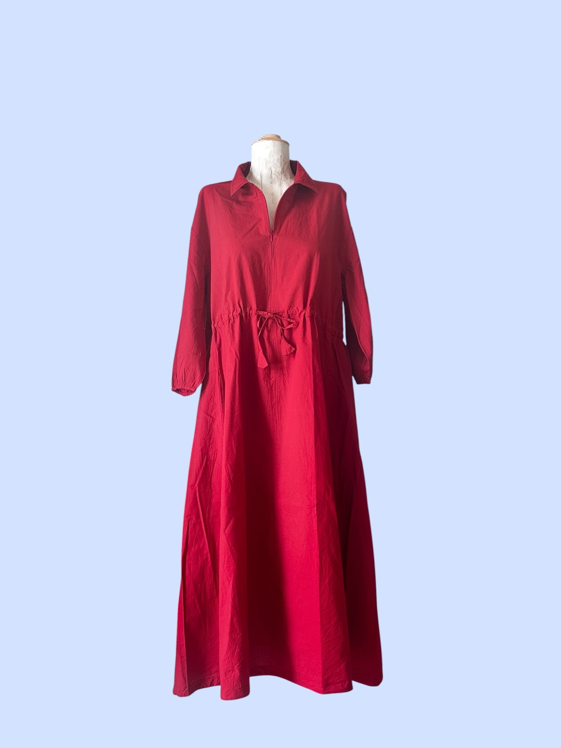 #104/2026 DRESS LIANA