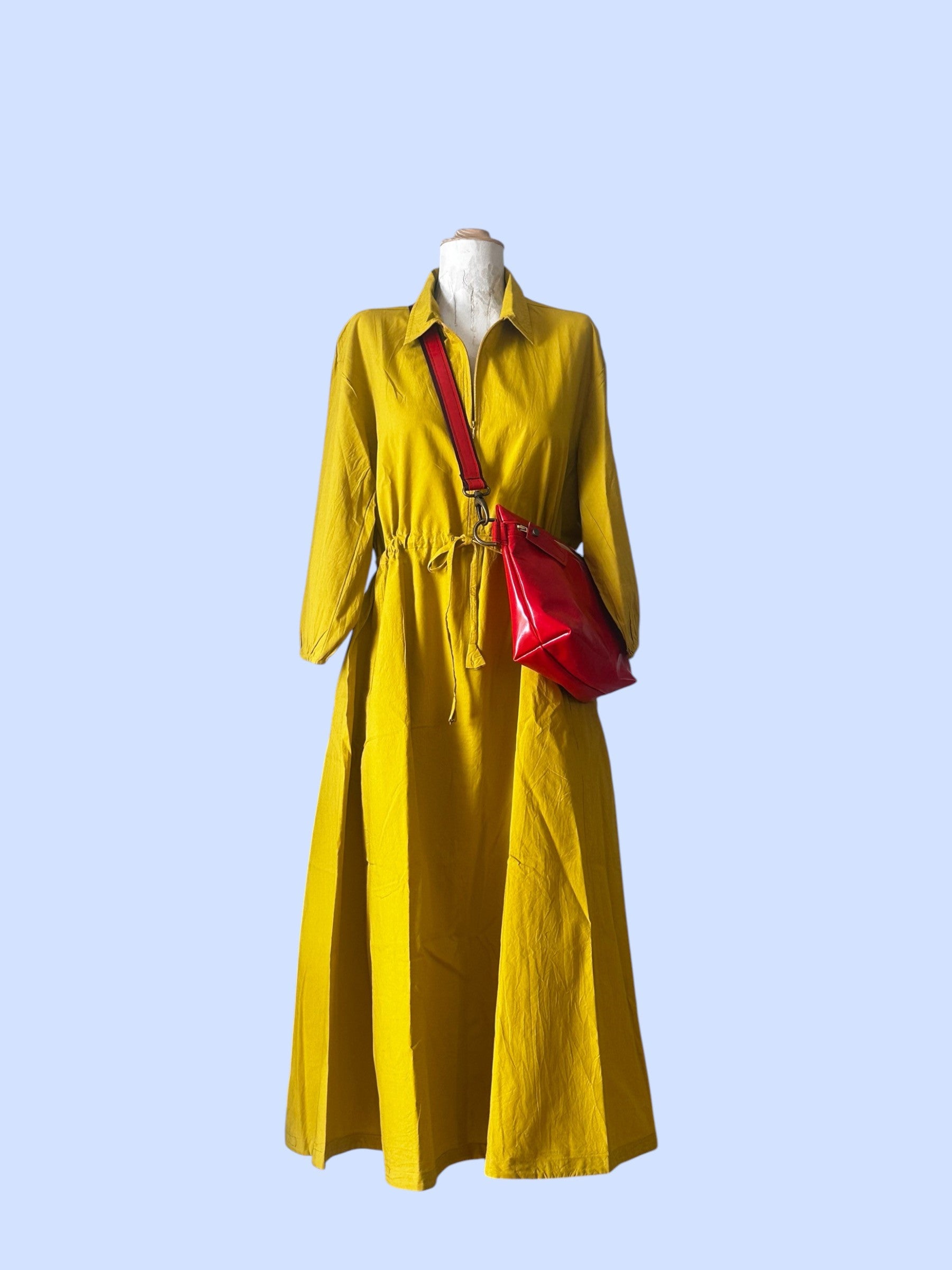 #104/2026 DRESS LIANA