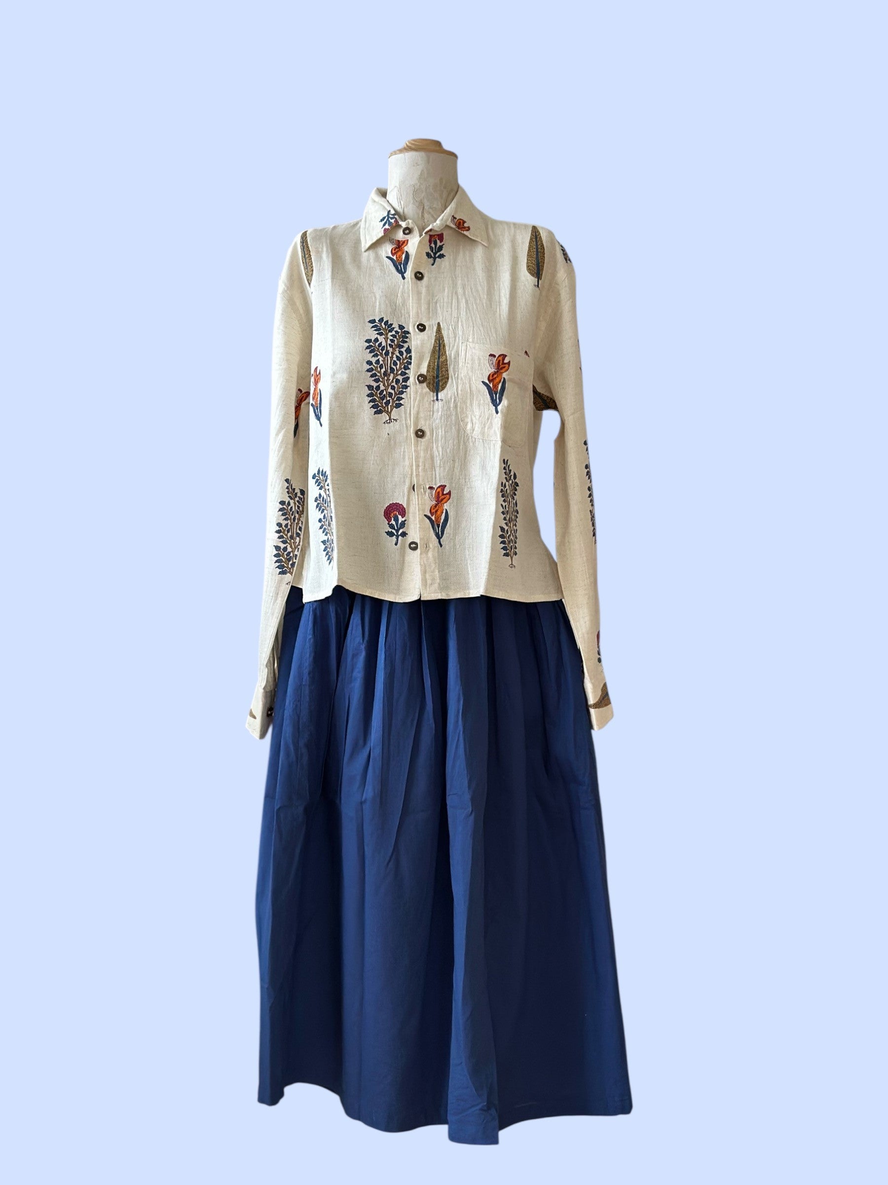 #105/2026 SHIRT SONIA