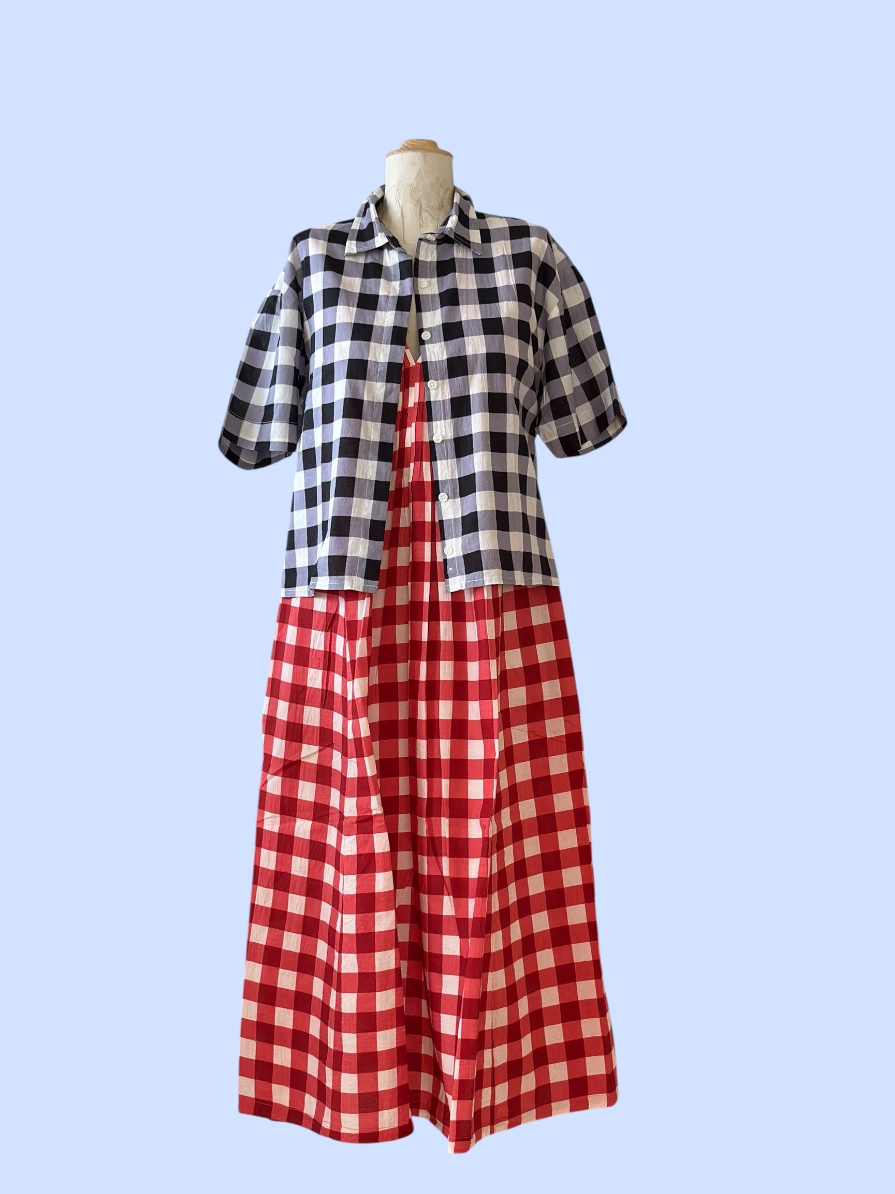 #109/2026 SHIRT MAURA