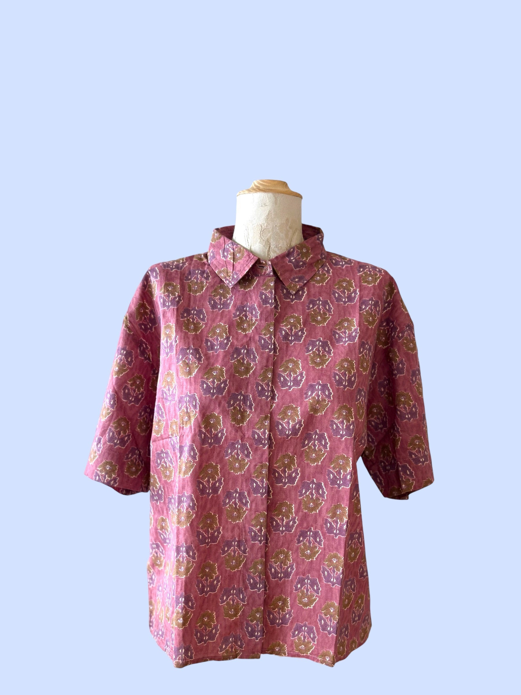 #109/2026 SHIRT MAURA