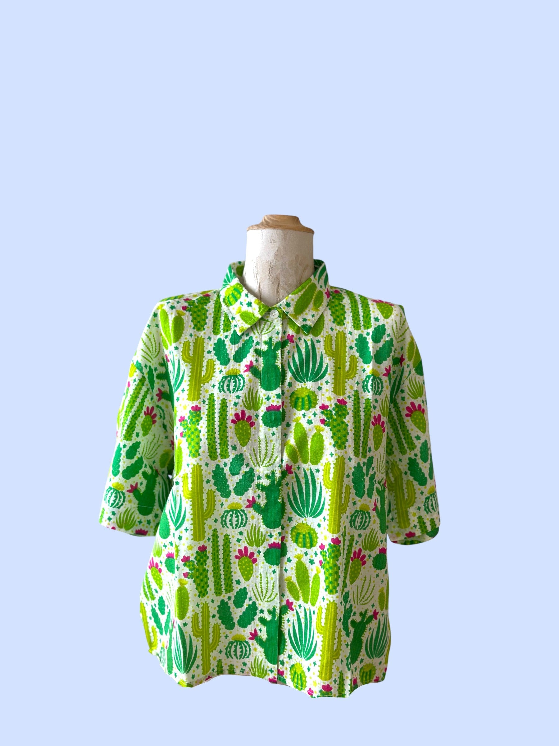 #109/2026 SHIRT MAURA