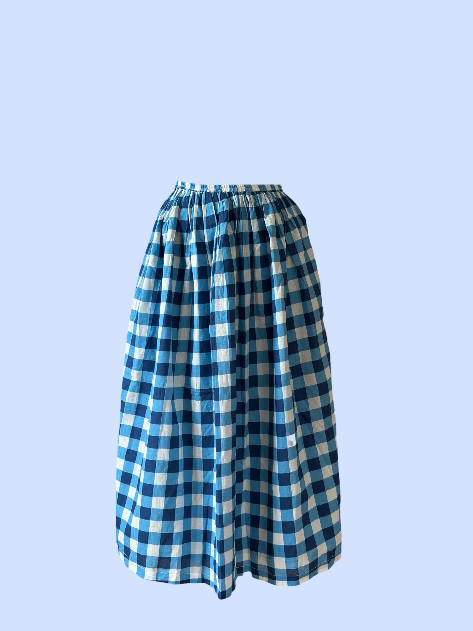 #110/2026 SKIRT ROSA