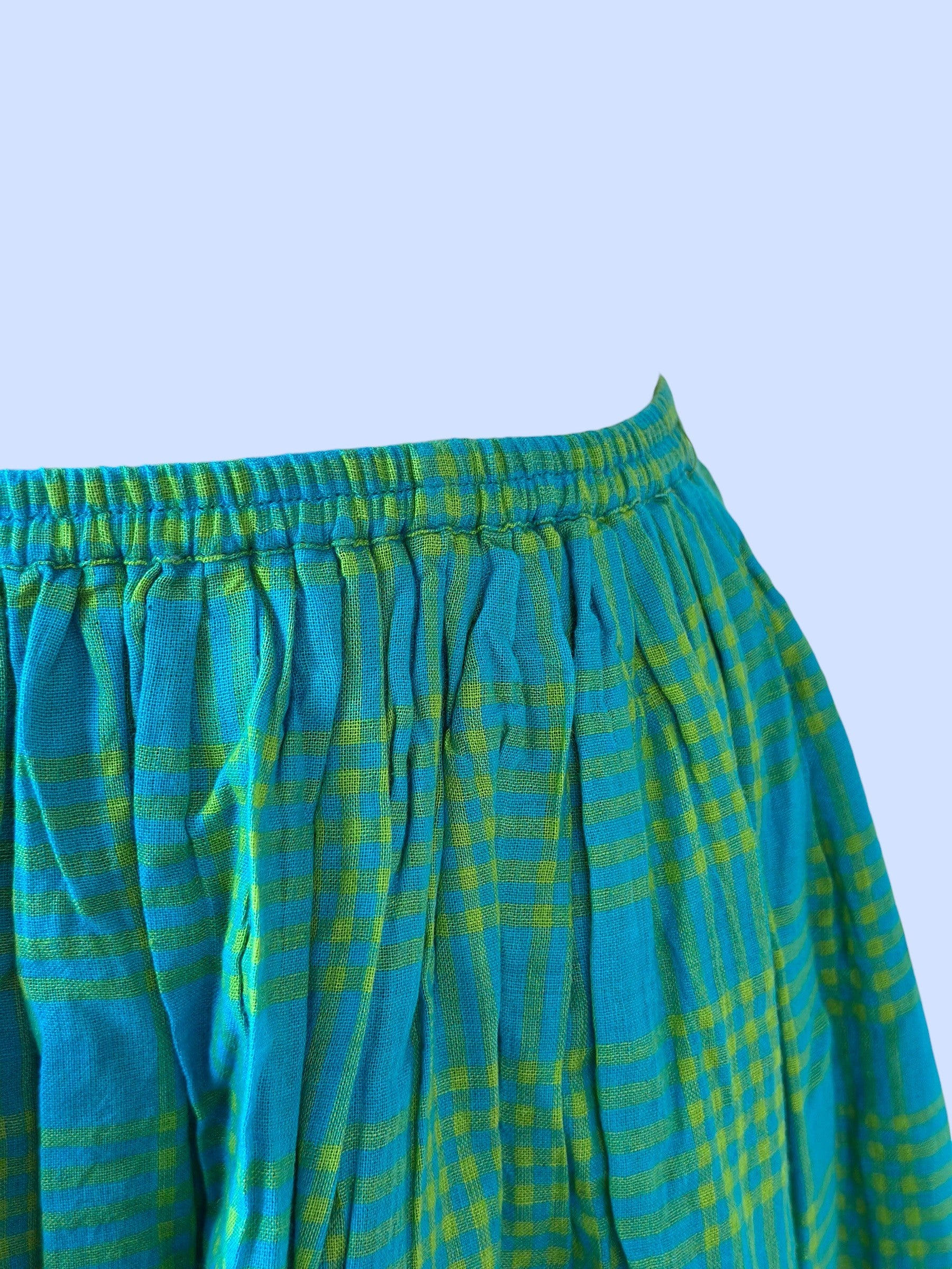 #110/2026 SKIRT ROSA