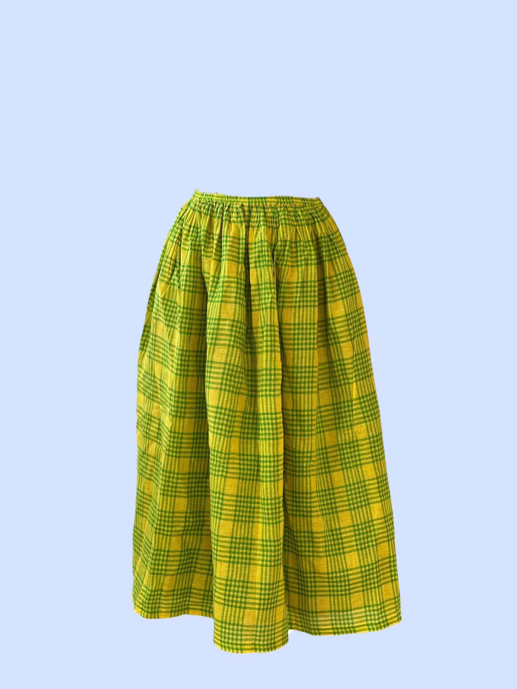 #110/2026 SKIRT ROSA