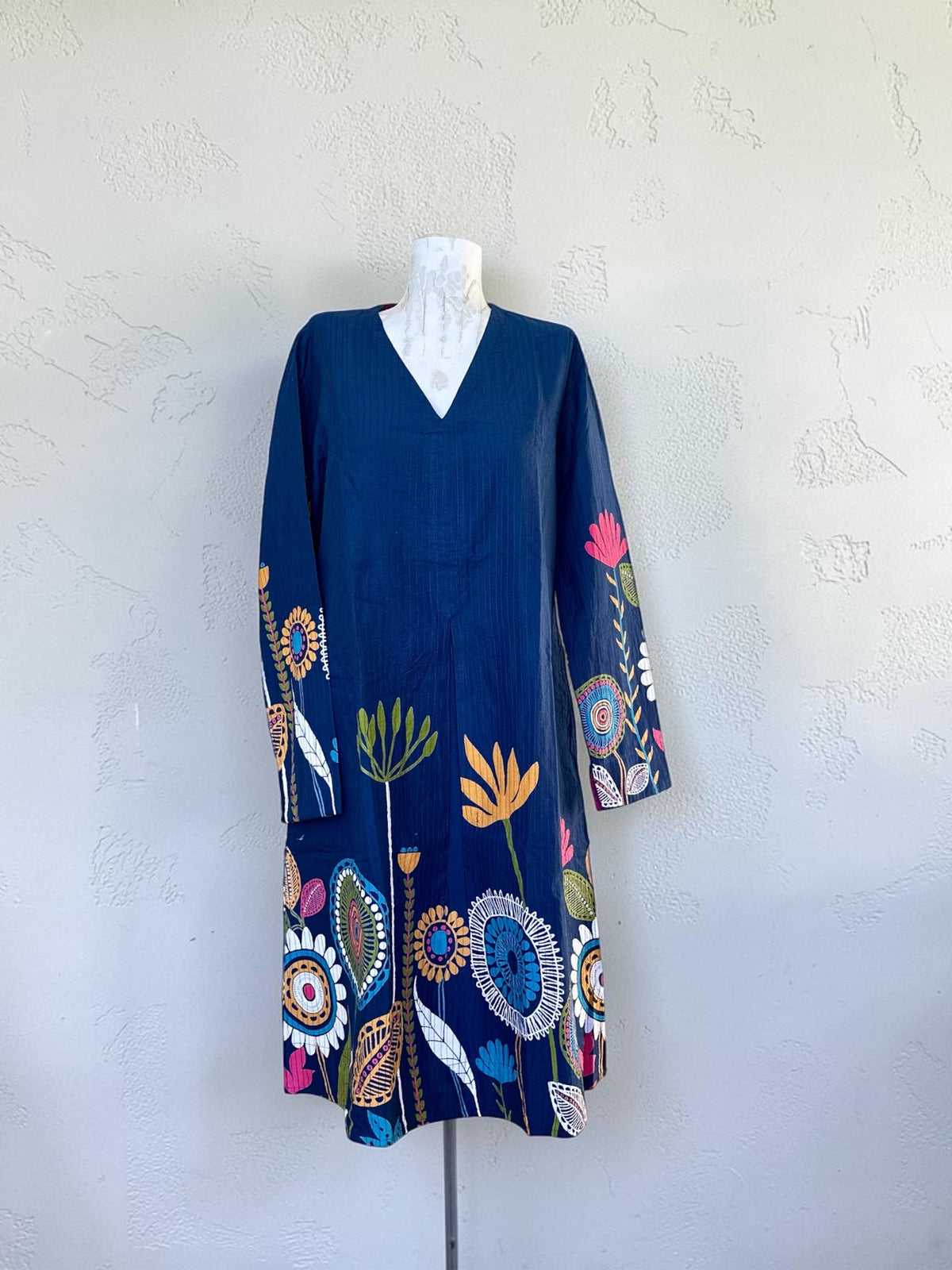 #1903 KLEID DAISY