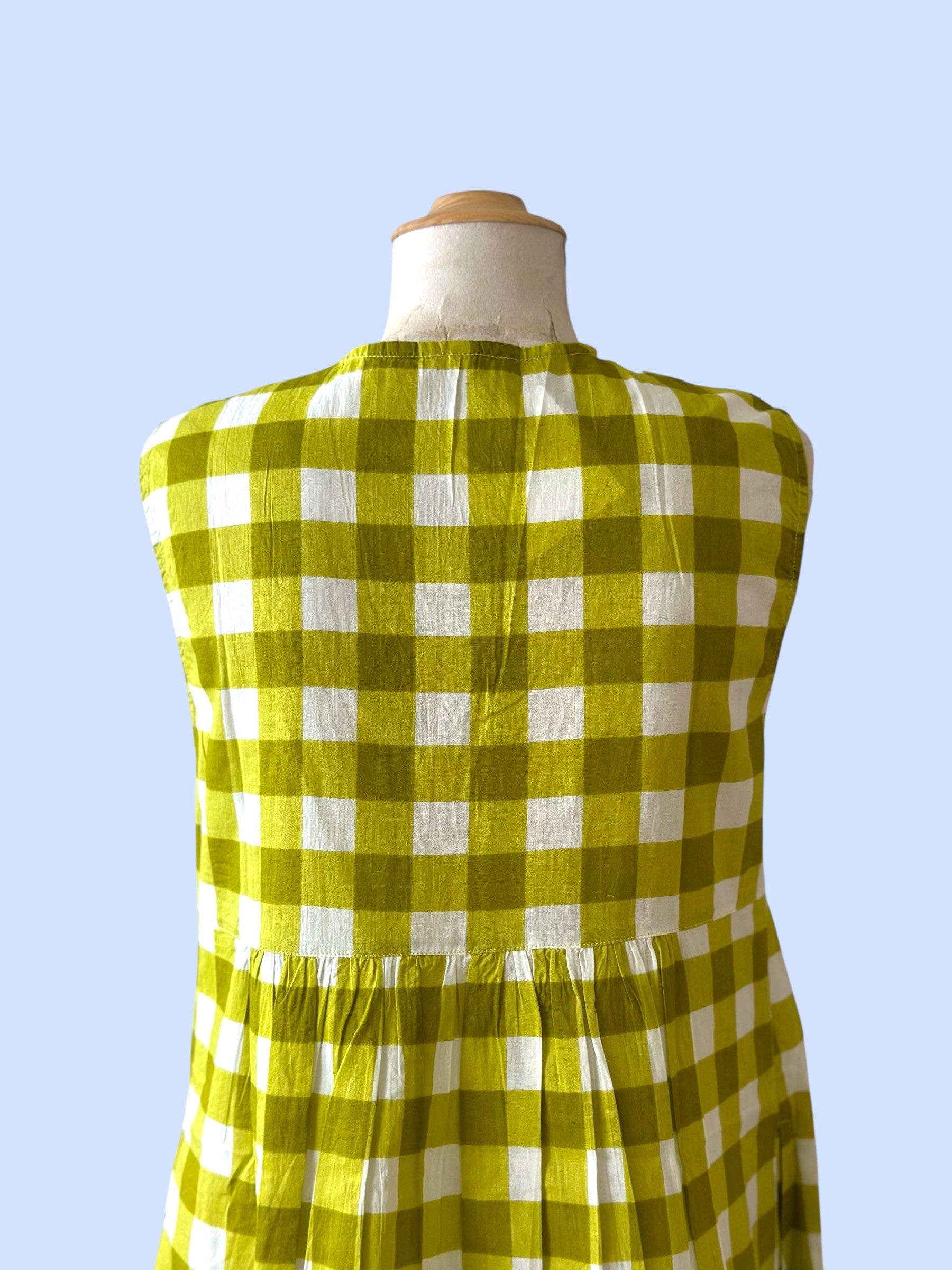 #116/2026 DRESS LORA