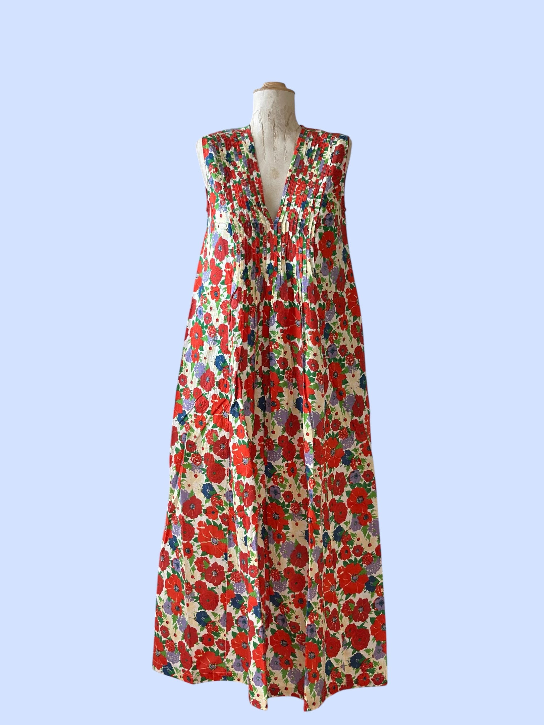 #116/2026 DRESS LORA