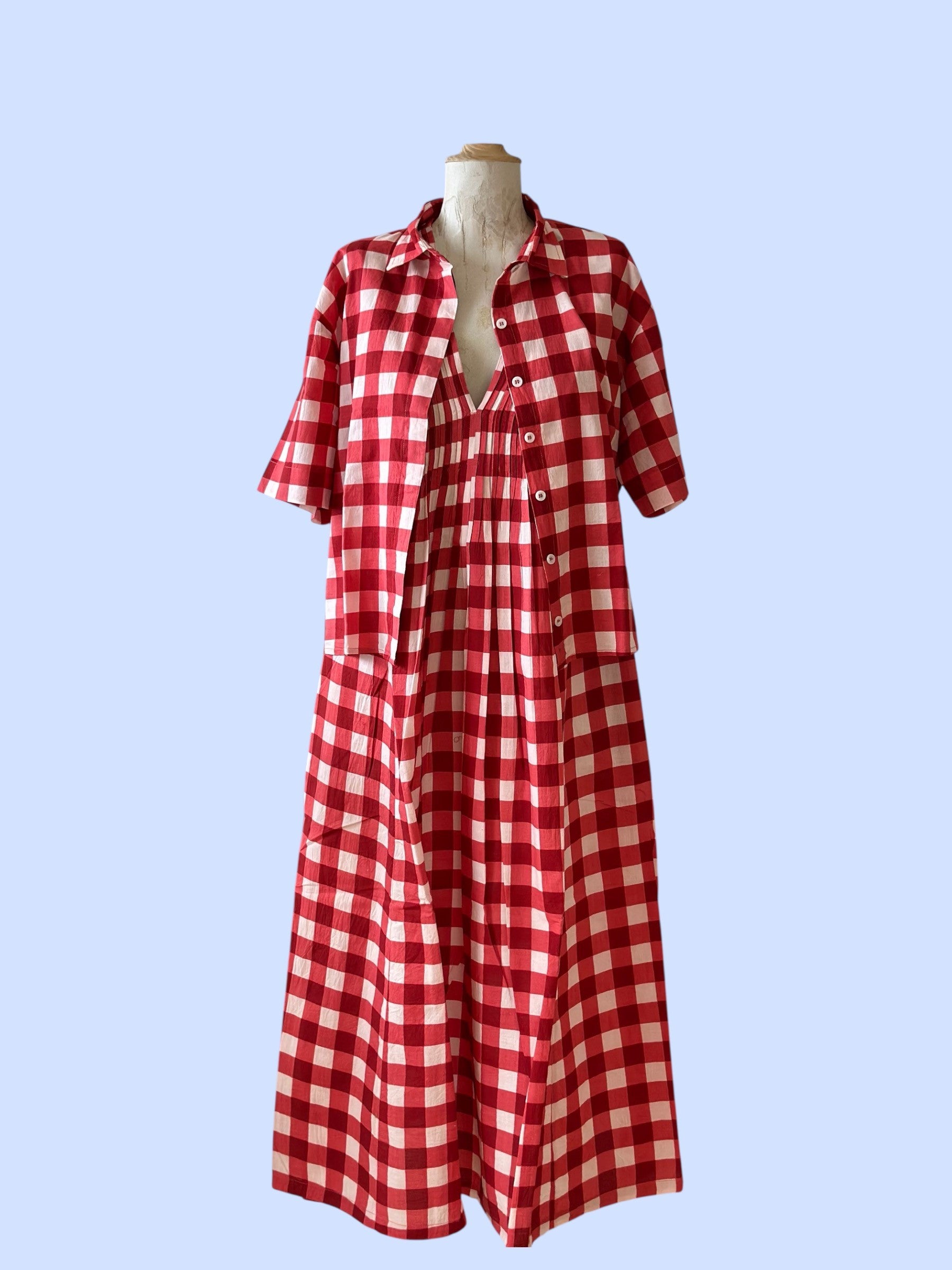 #116/2026 DRESS LORA