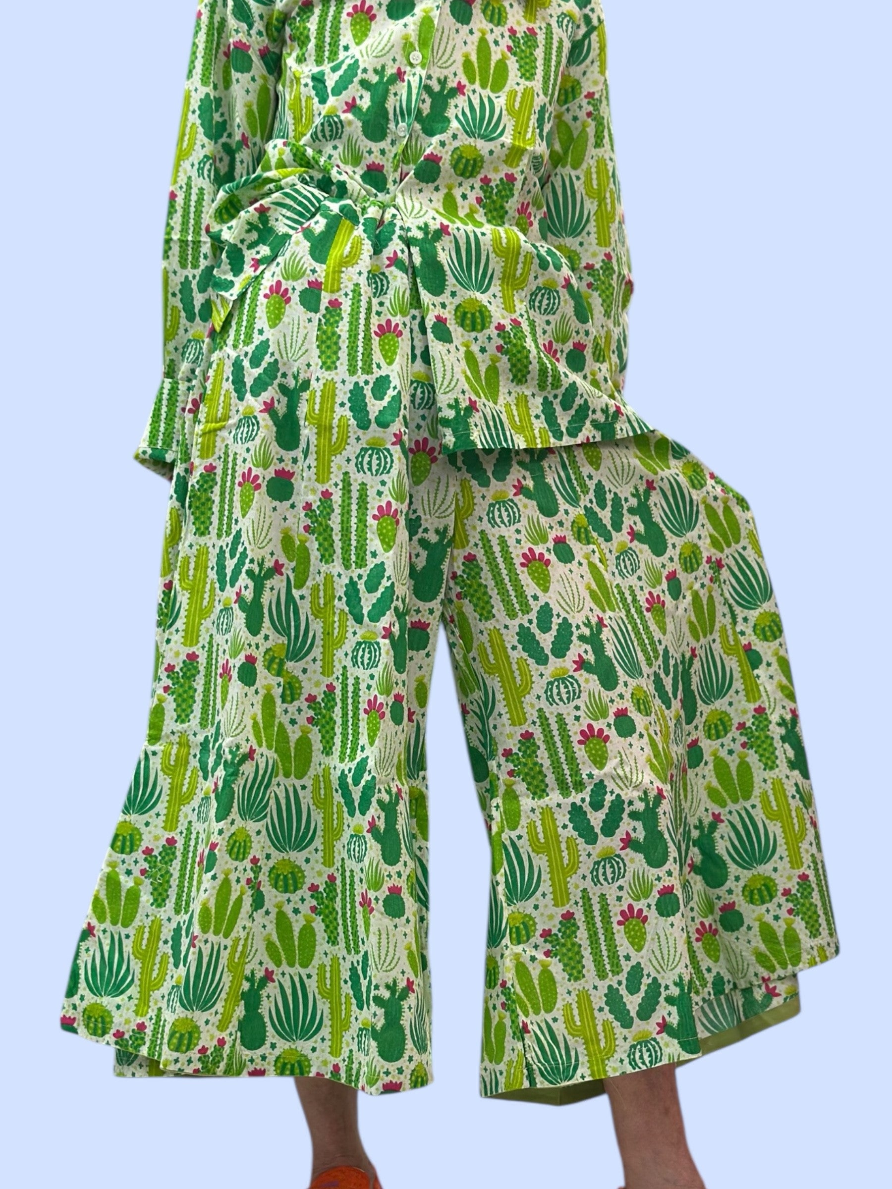 #11/2020 CULOTTE MANU