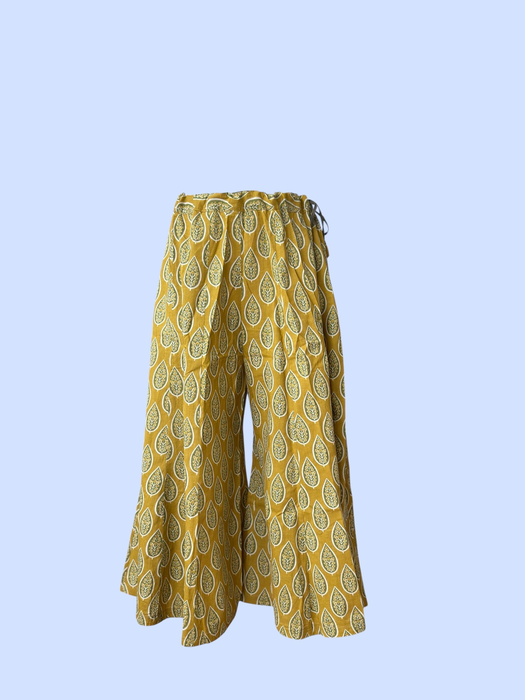 #11/2020 CULOTTE MANU