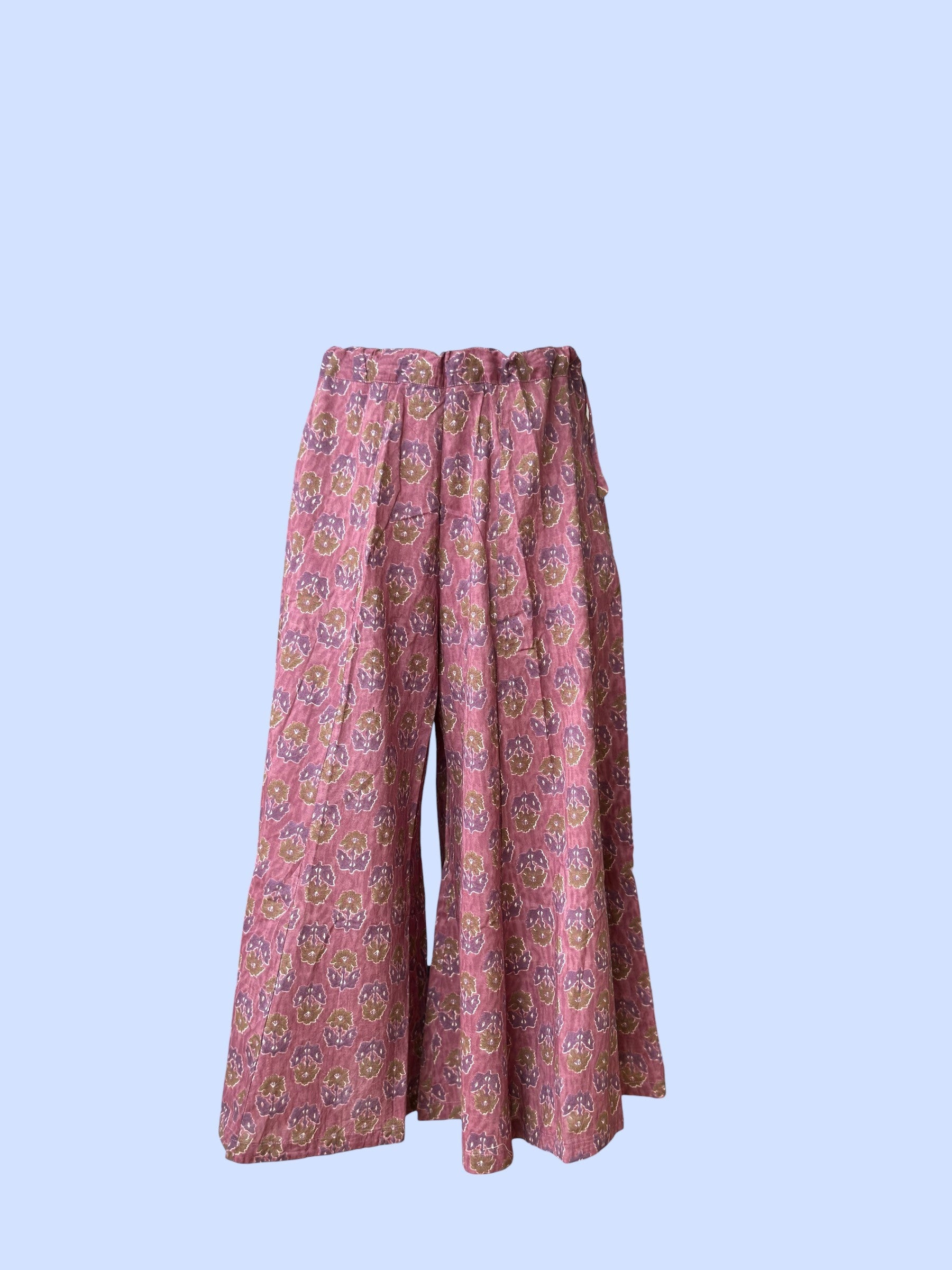 #11/2020 CULOTTE MANU