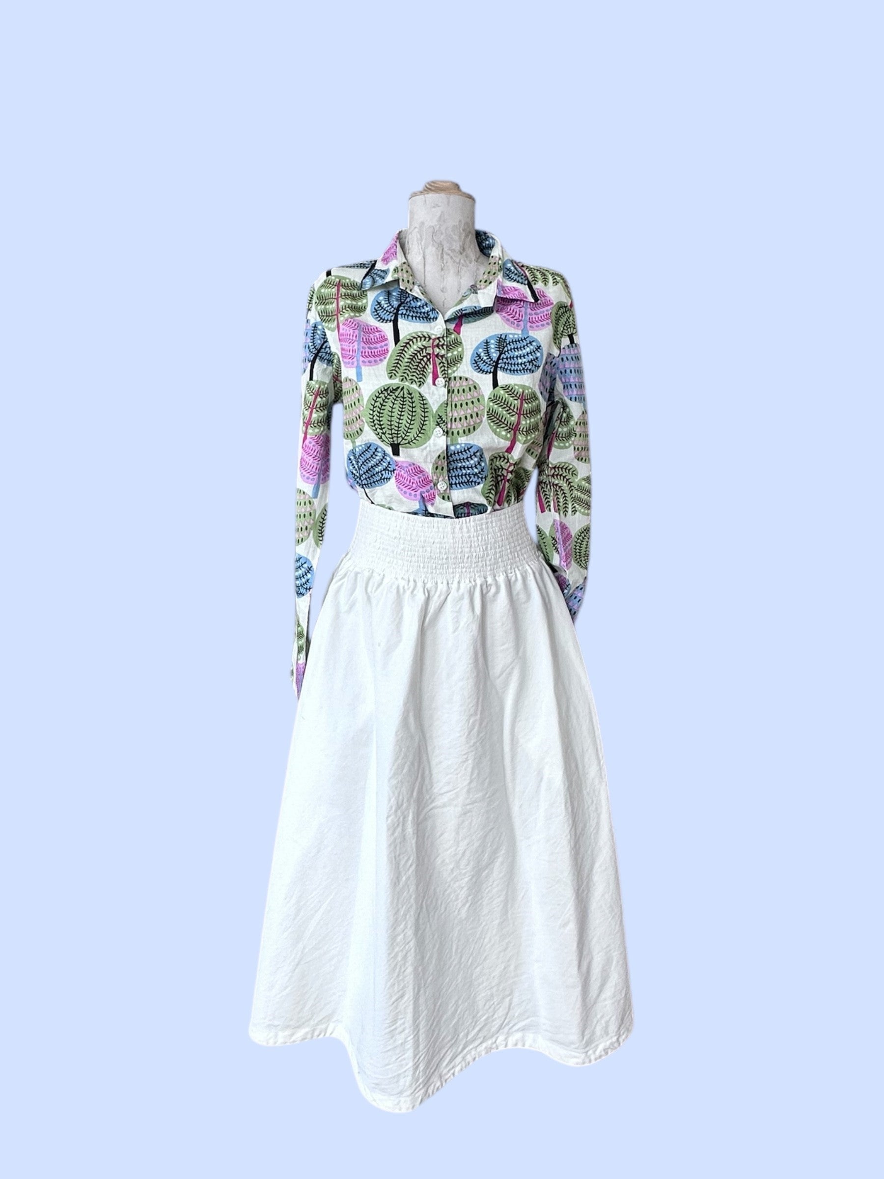 #1510 SHIRT GABRIELLA 2