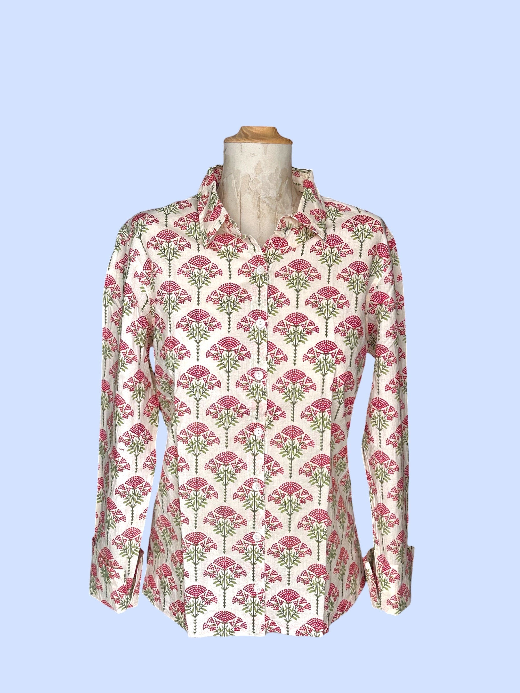 #1510 SHIRT GABRIELLA