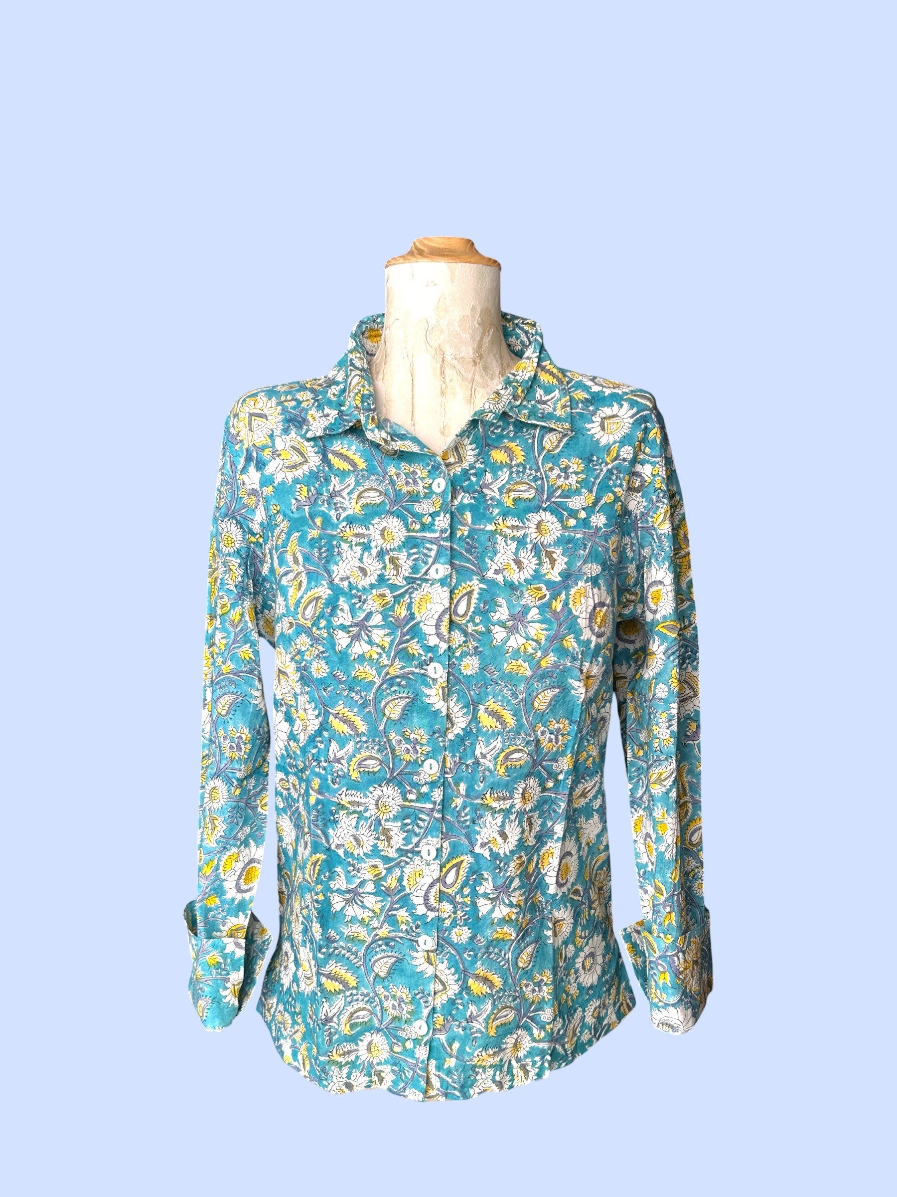 #1510 SHIRT GABRIELLA