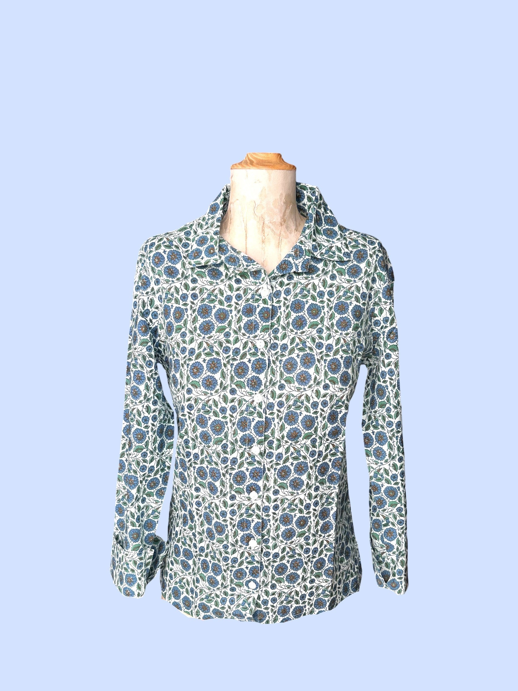 #1510 SHIRT GABRIELLA
