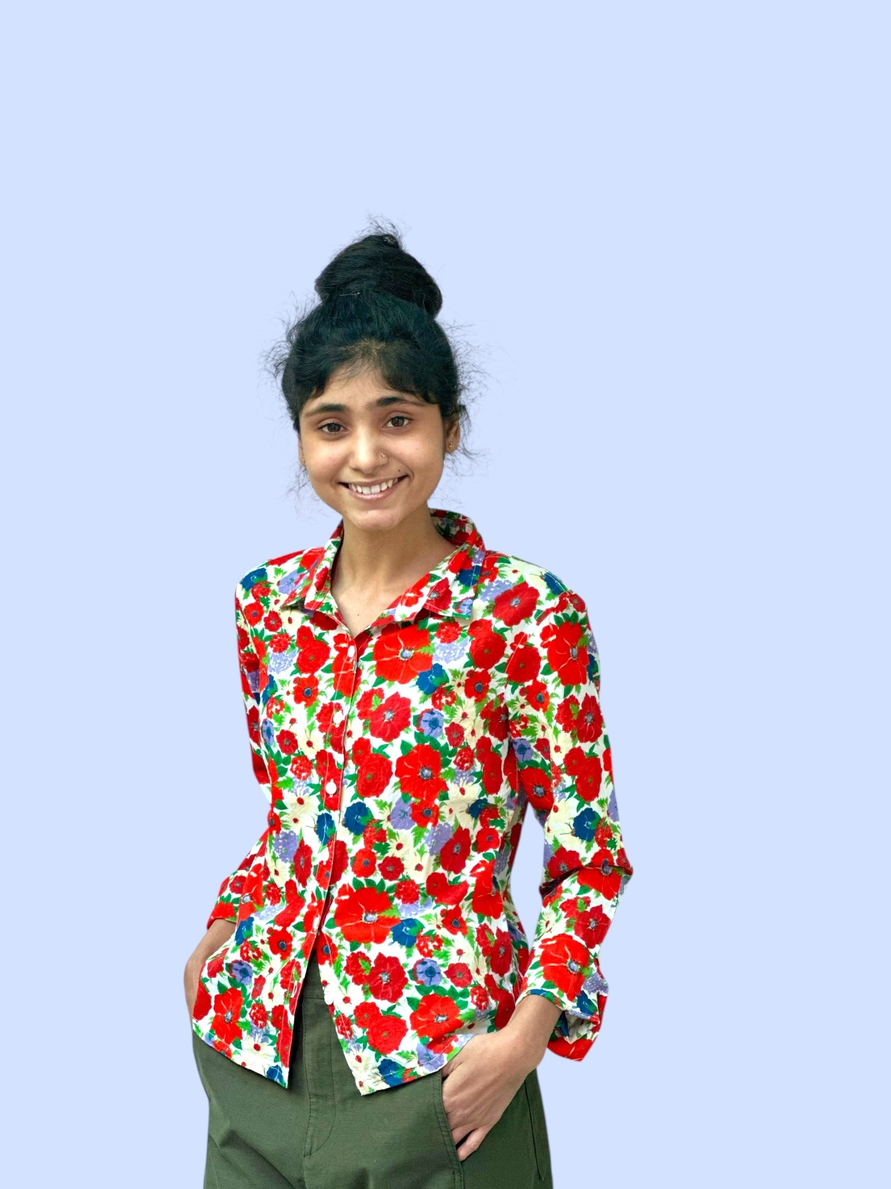 #1510 SHIRT GABRIELLA 2