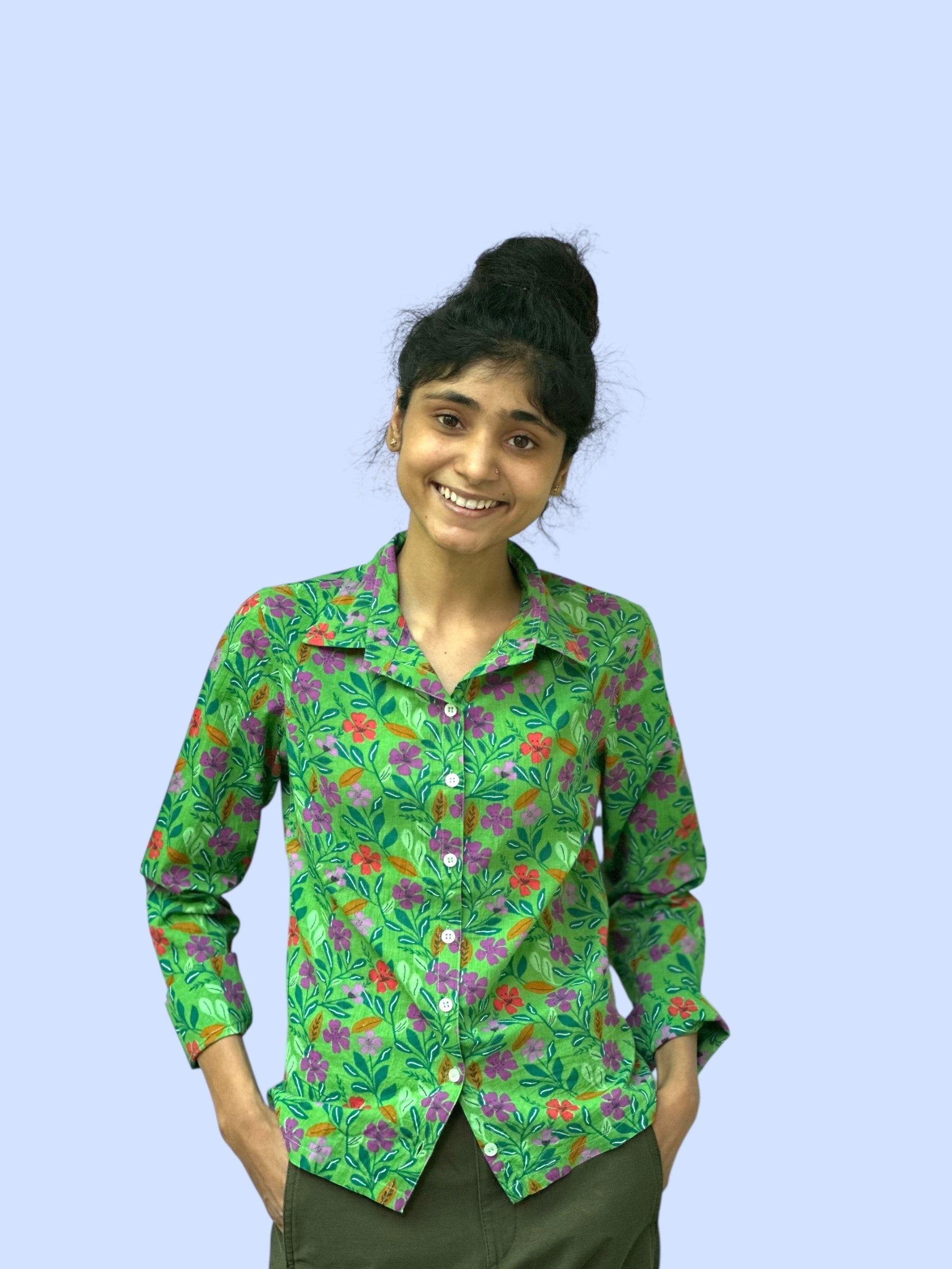 #1510 SHIRT GABRIELLA 2