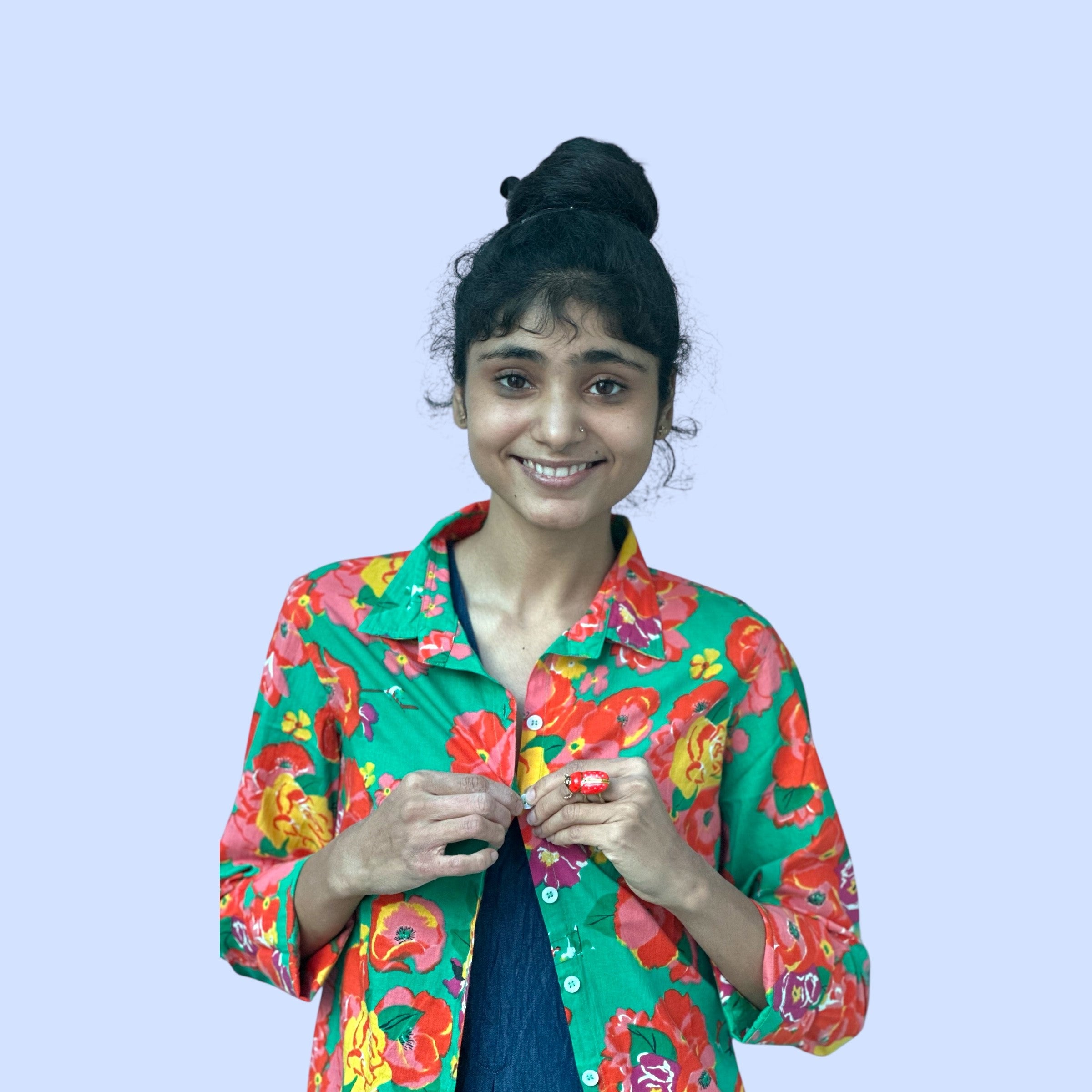 #1510 SHIRT GABRIELLA 2