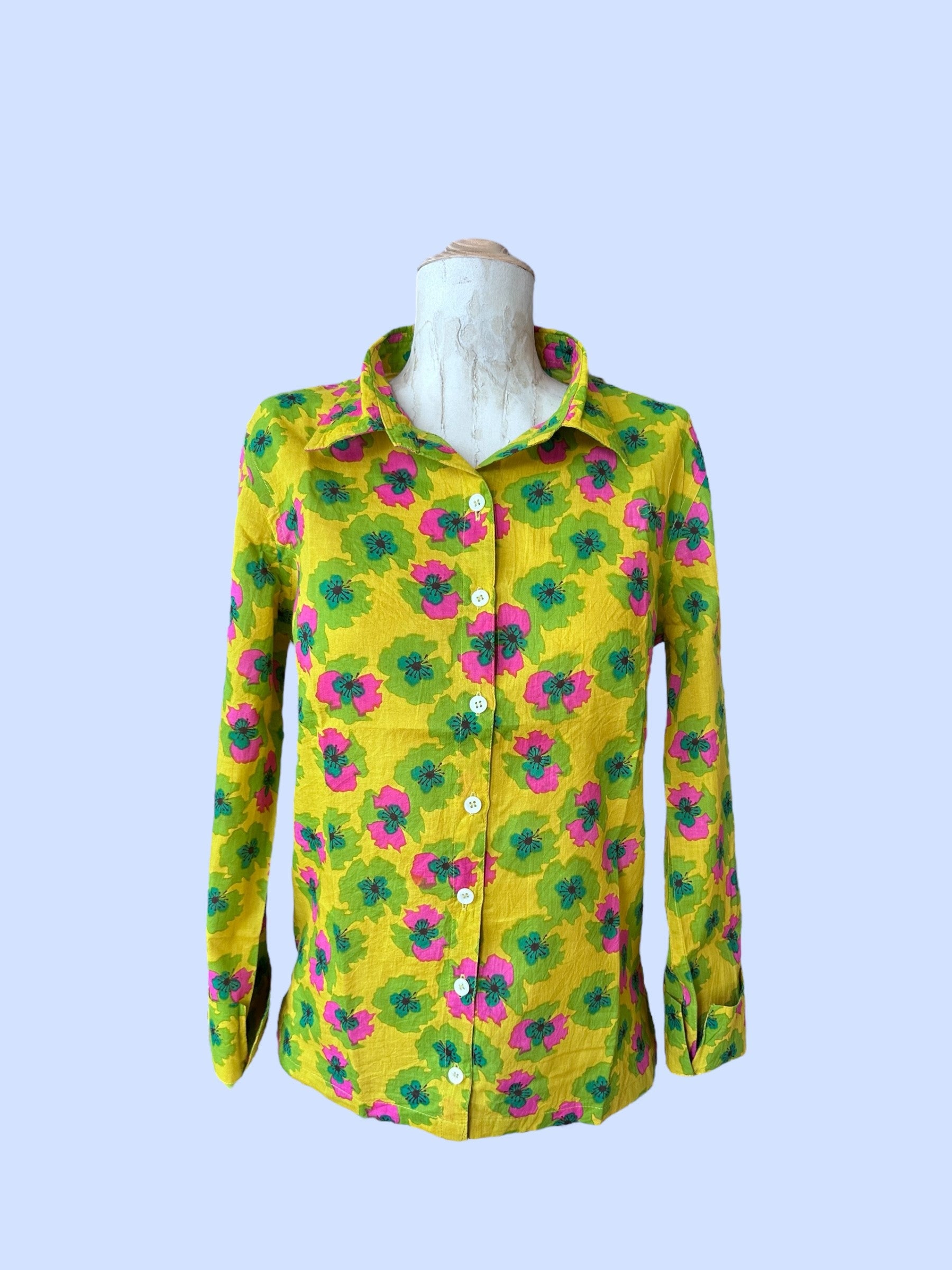 #1510 SHIRT GABRIELLA 2