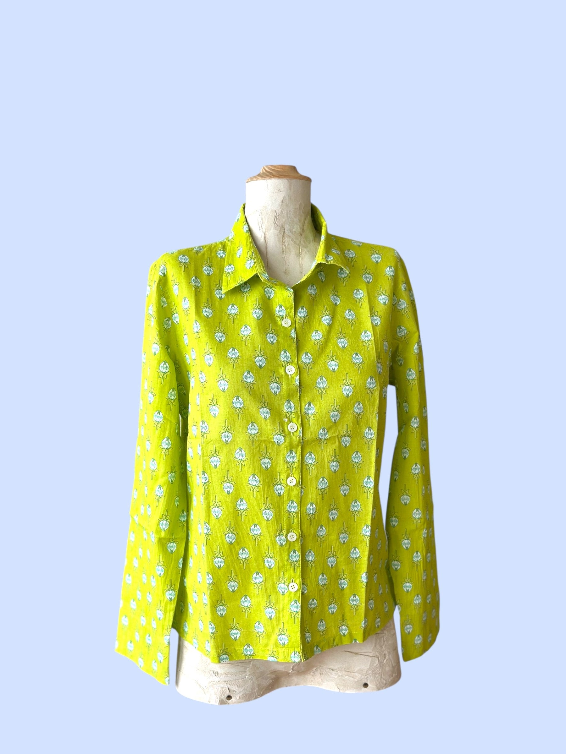 #1510 SHIRT GABRIELLA