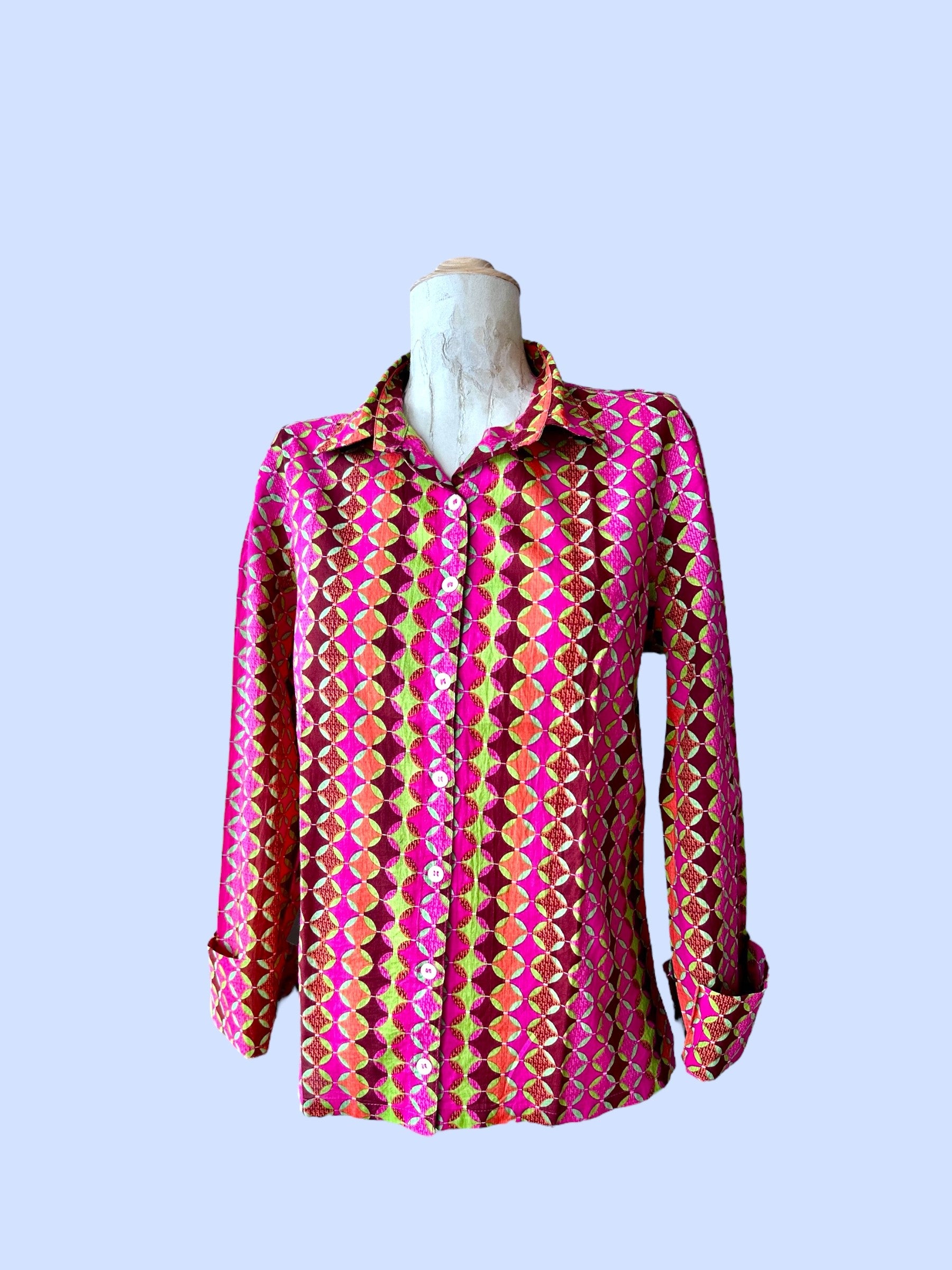 #1510 SHIRT GABRIELLA 2