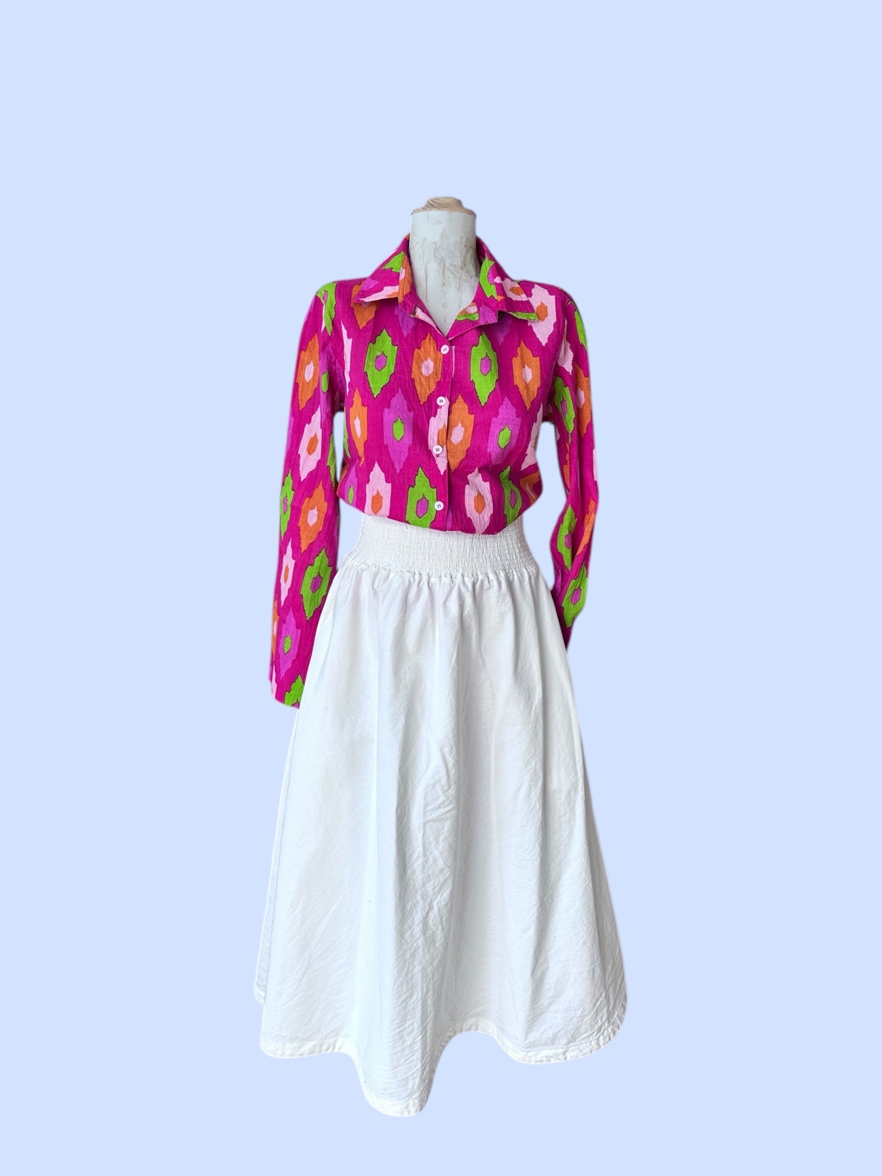 #1510 SHIRT GABRIELLA 2