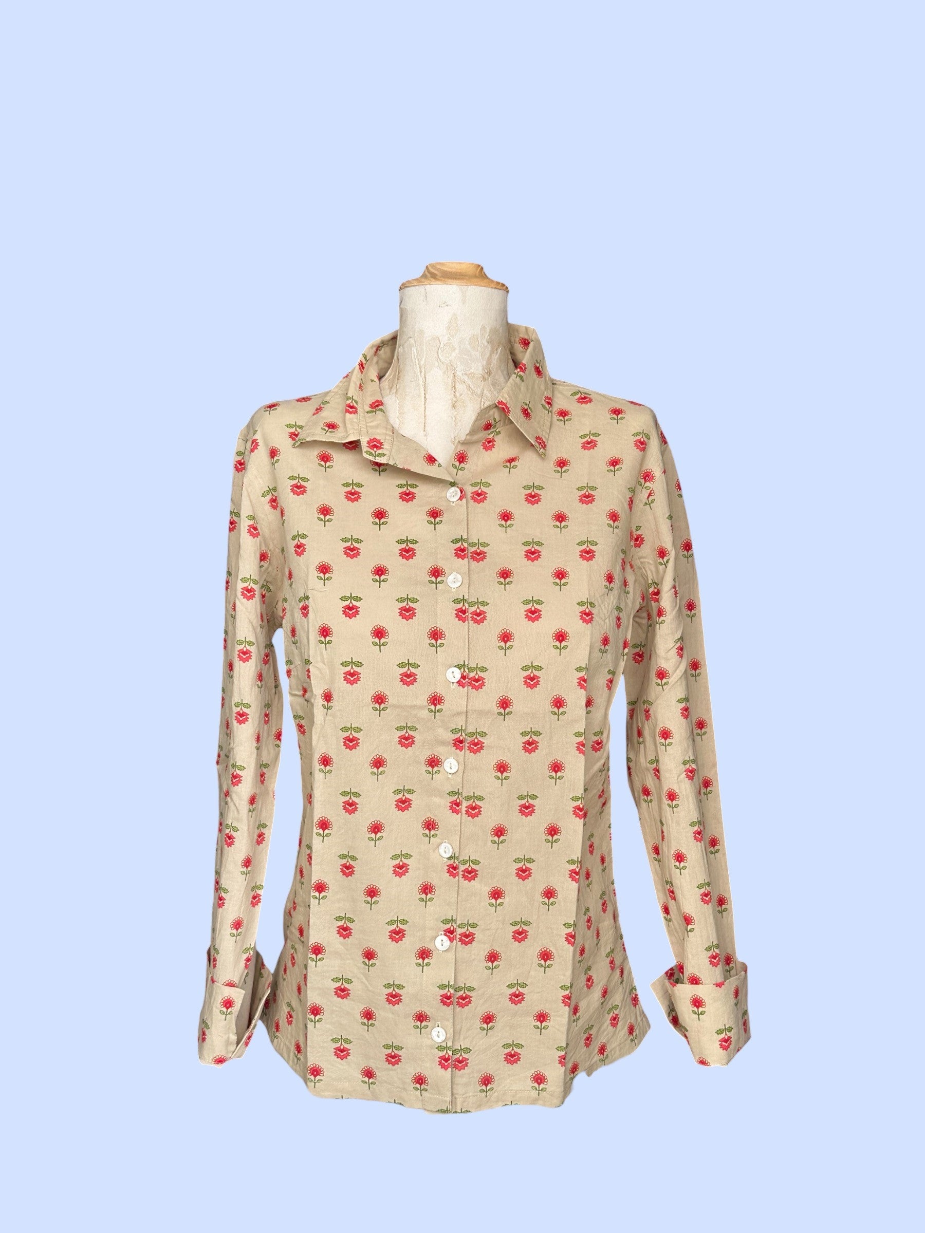 #1510 SHIRT GABRIELLA 1
