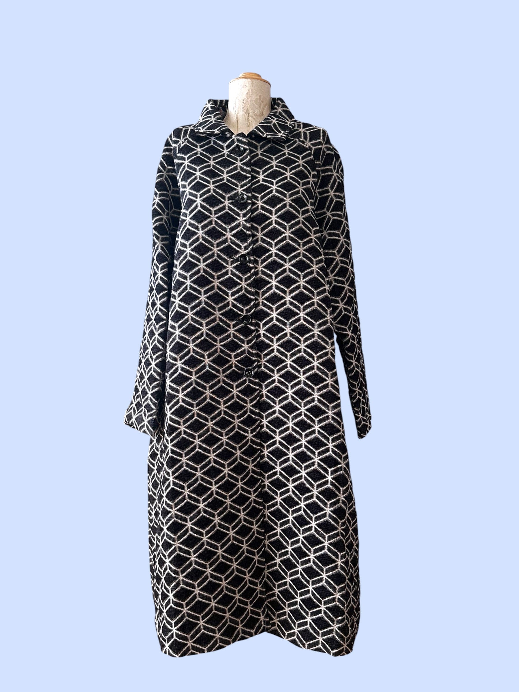 #1708 BOLERO-JACKE