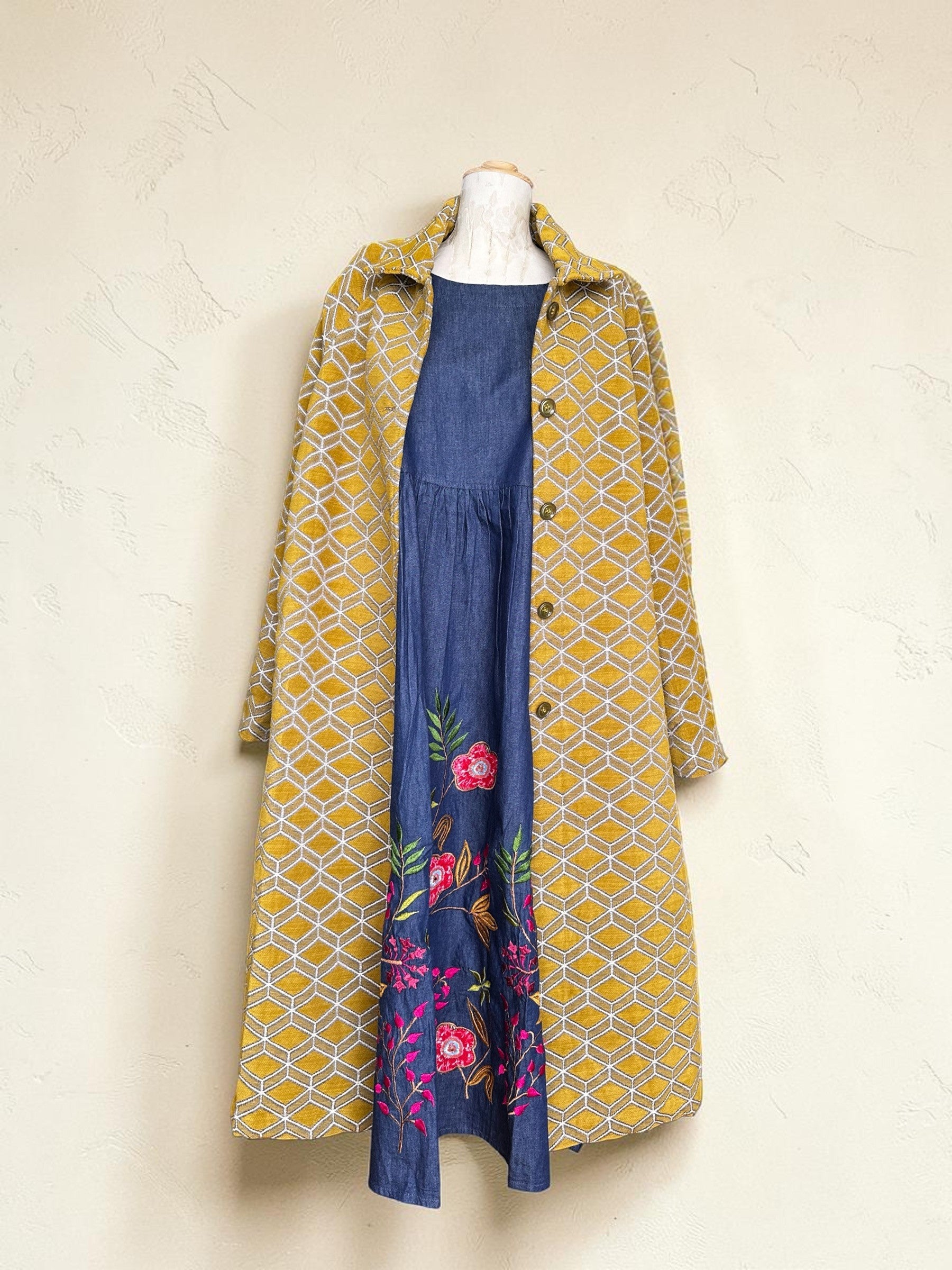 #1708 BOLERO-JACKE