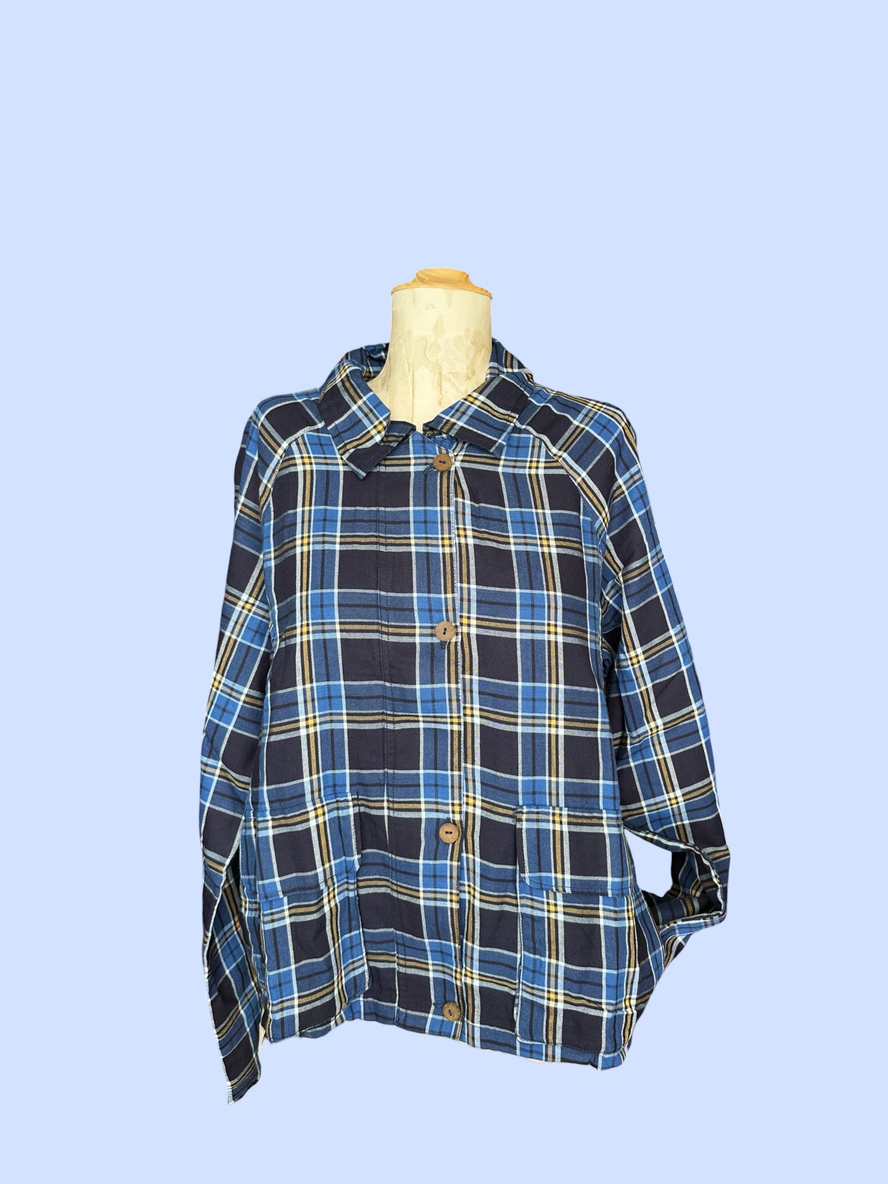 #1708 BOLERO-JACKE