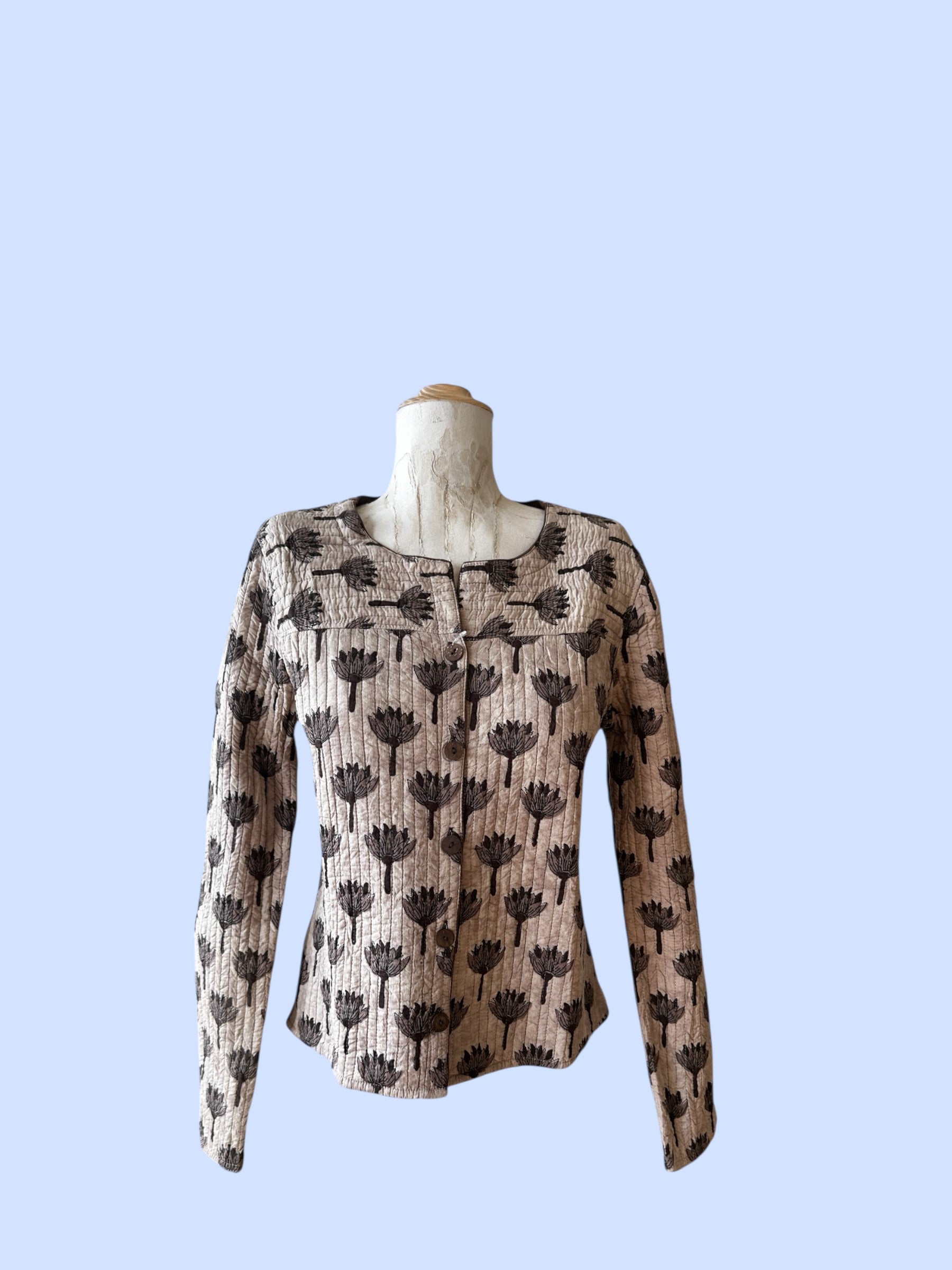 #1708 BOLERO