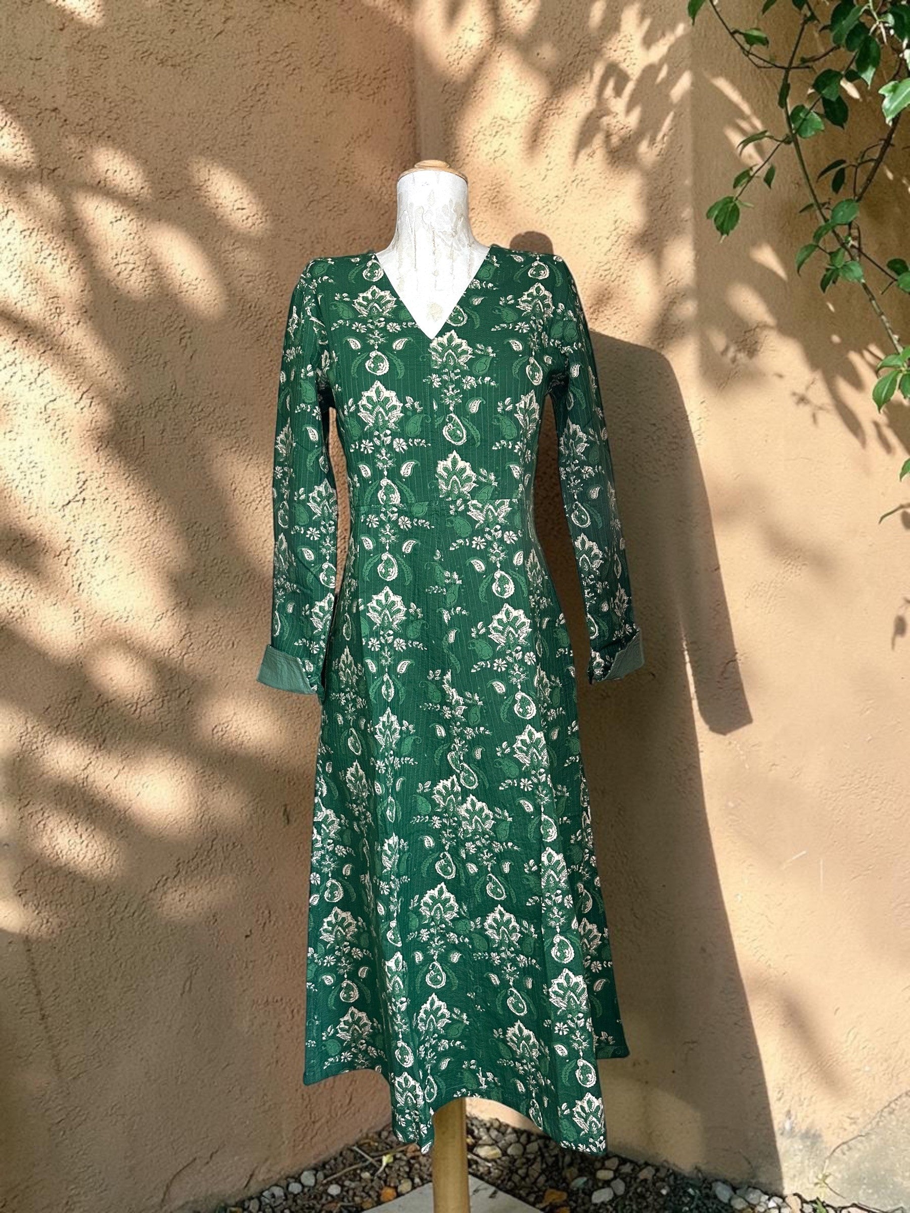 #1803B KLEID KIM