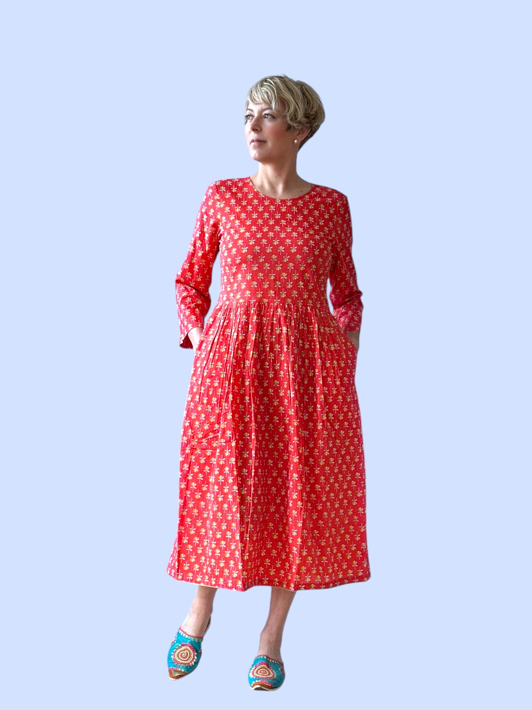 #33/2022 KLEID LORA