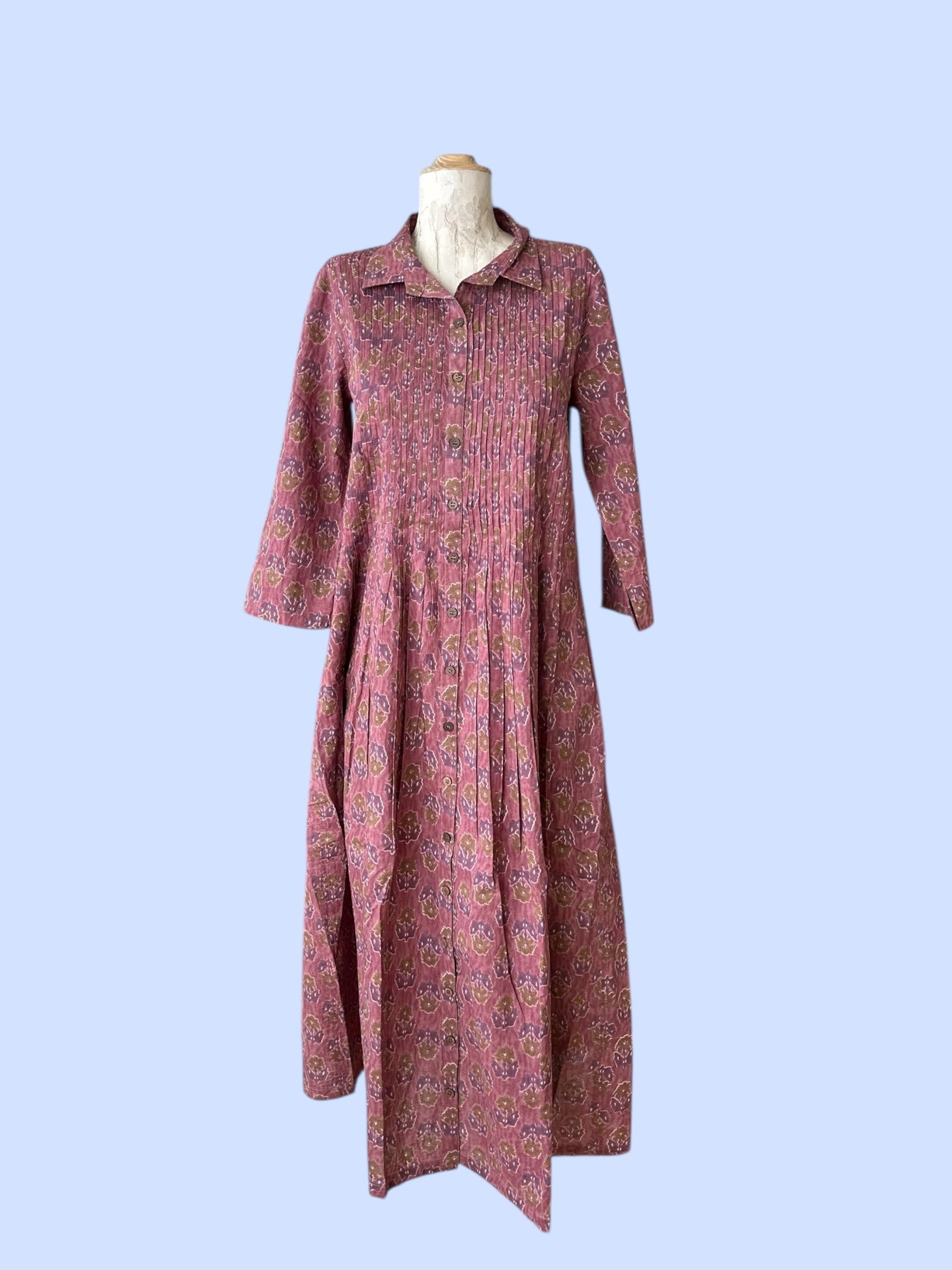 #1815 DRESS MANU