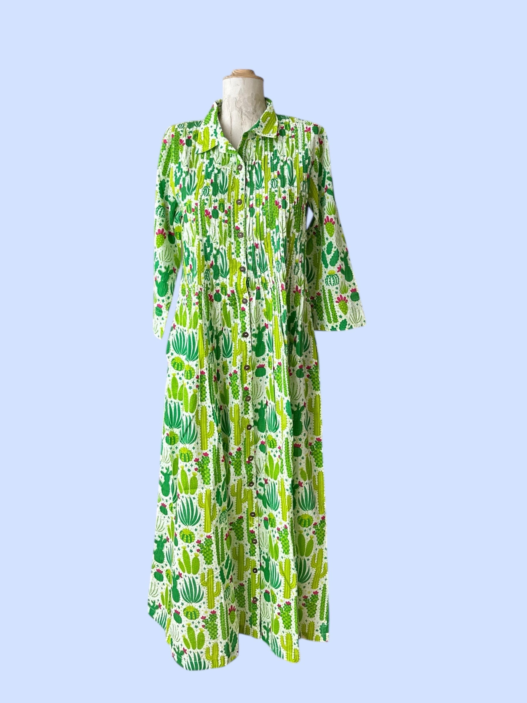 #1815 DRESS MANU