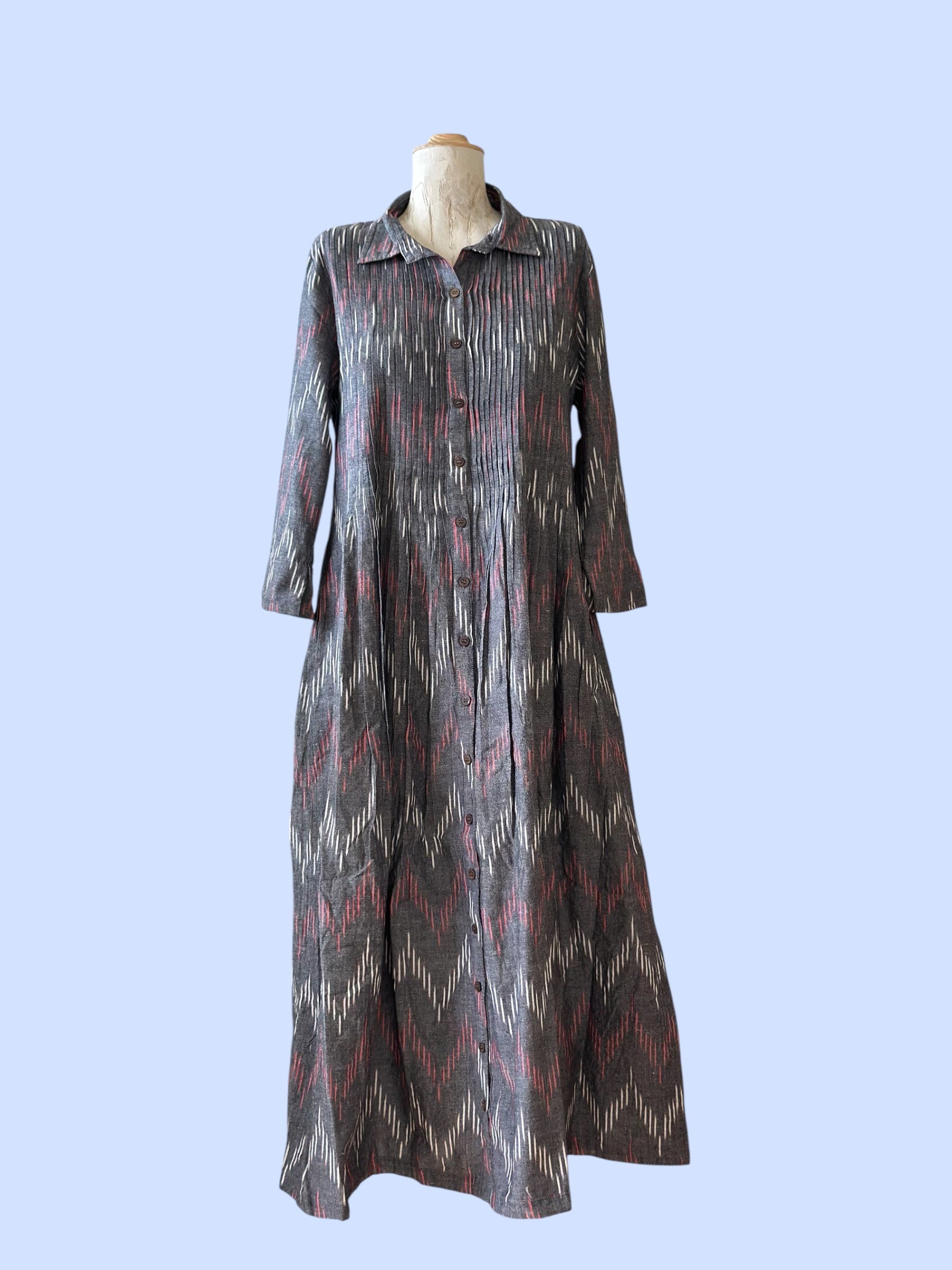 #1815 DRESS MANU