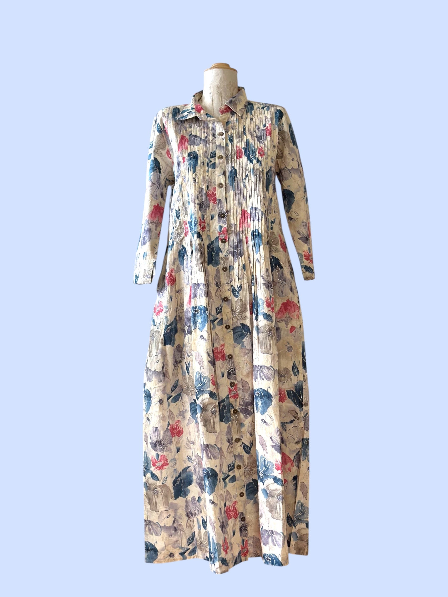#1815 DRESS MANU