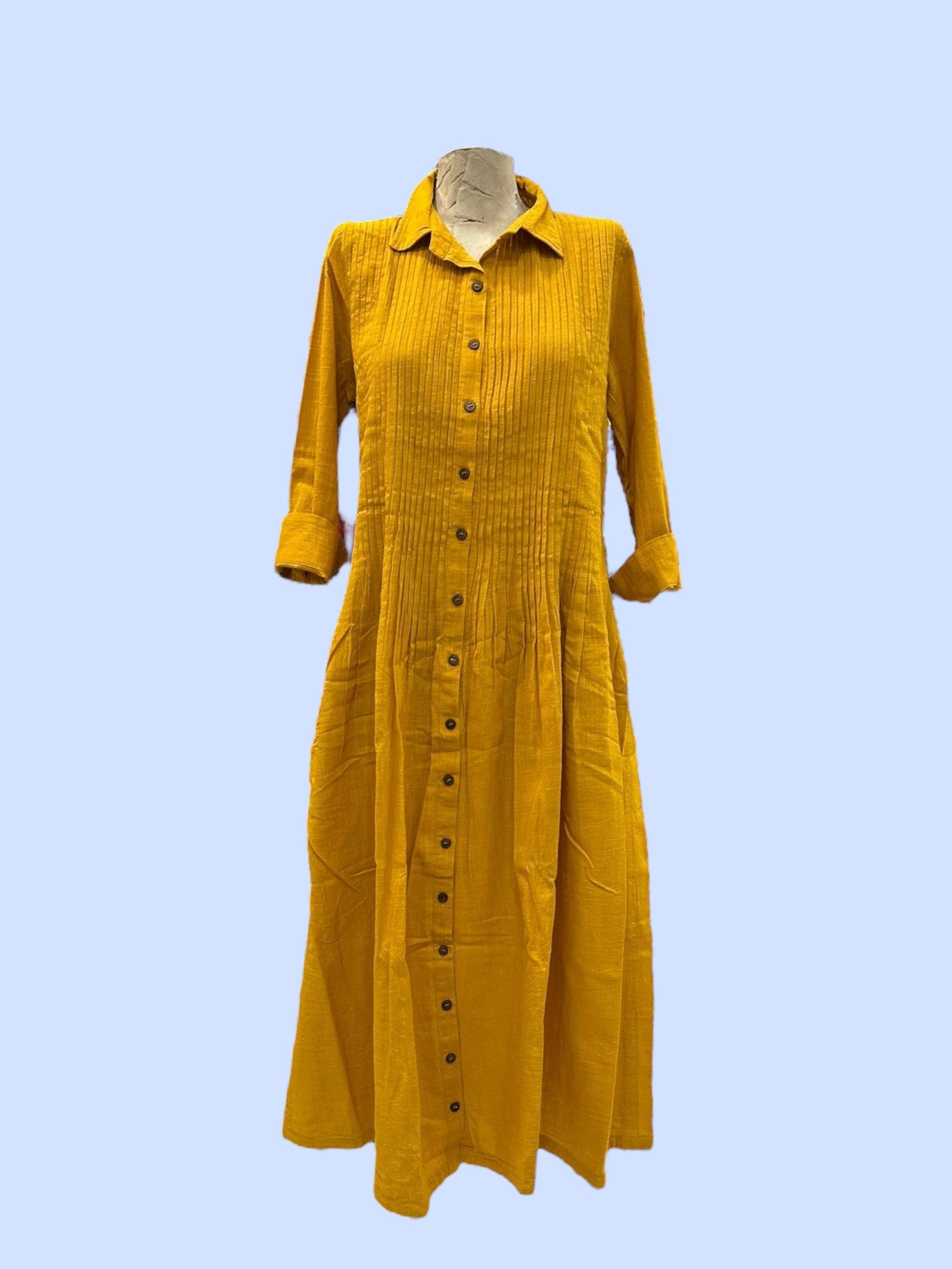 #1815 DRESS MANU