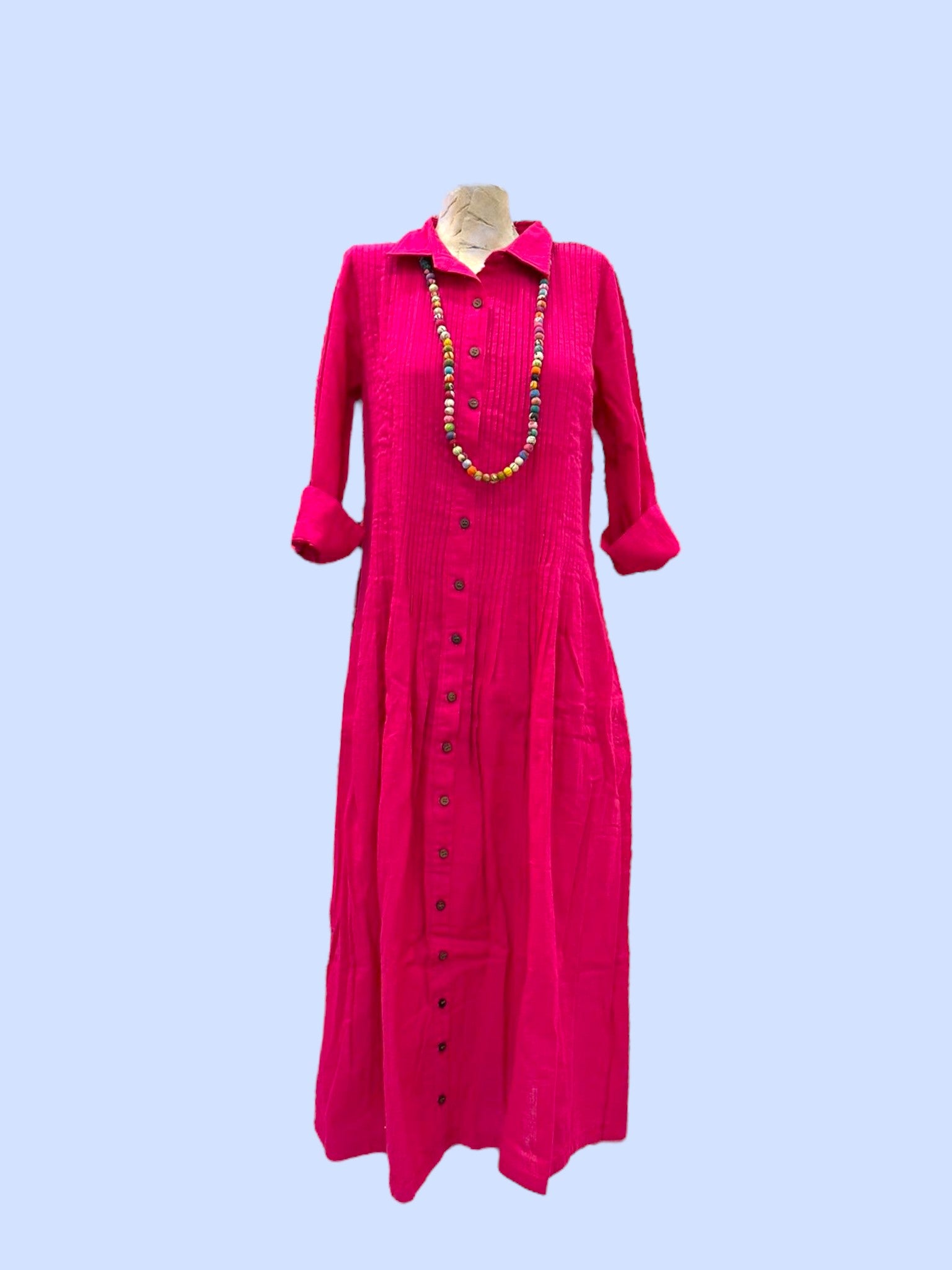 #1815 DRESS MANU