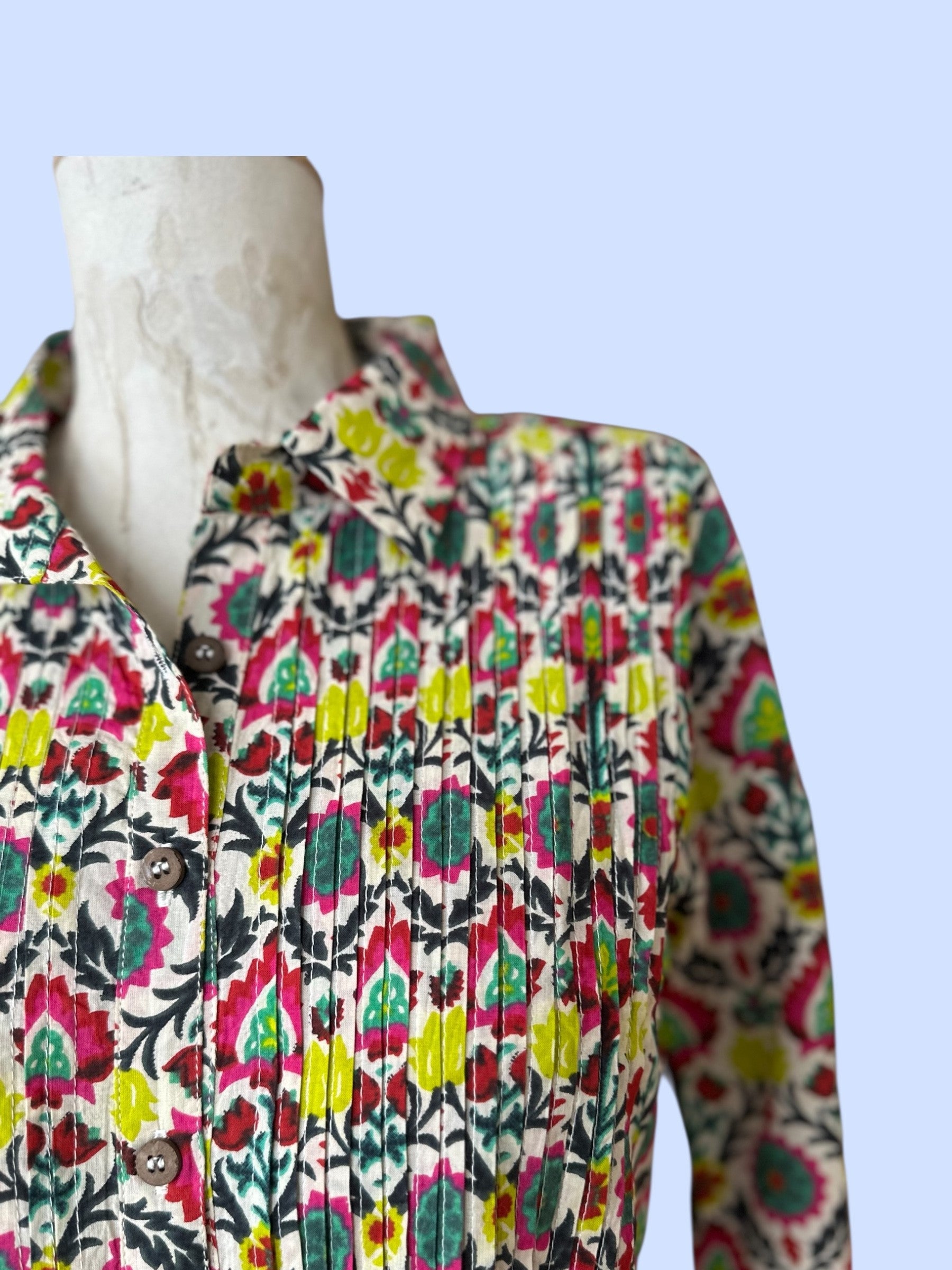 #1815 DRESS MANU