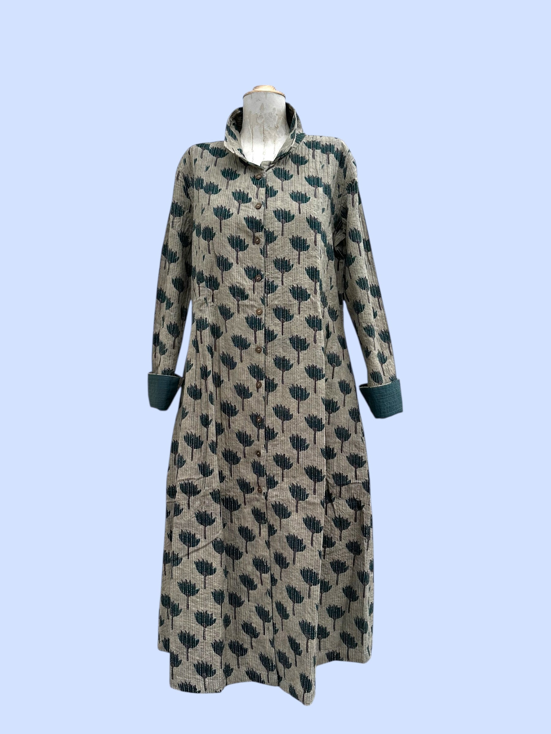 #1903 DRESS DAISY