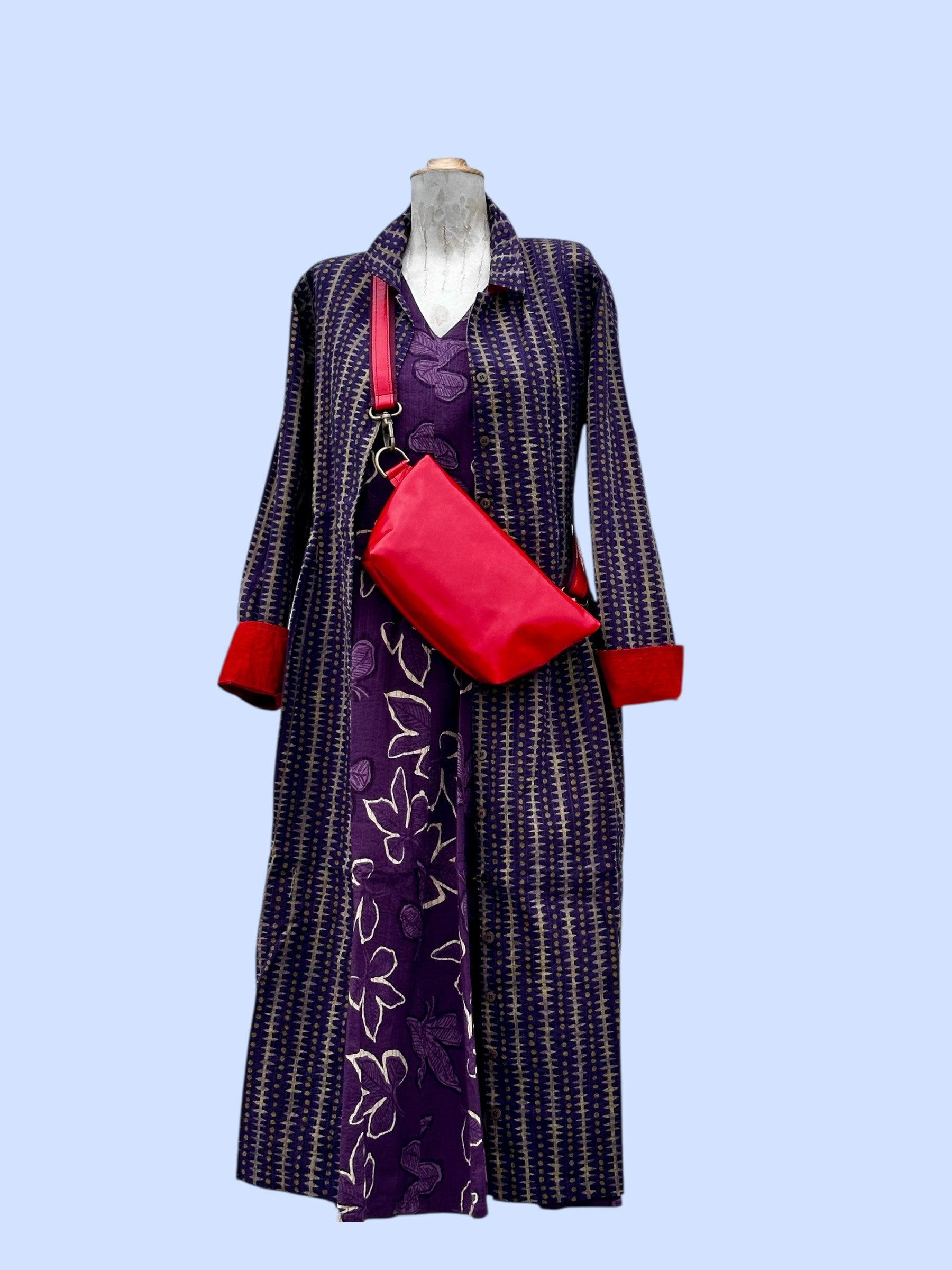 #1903 DRESS DAISY