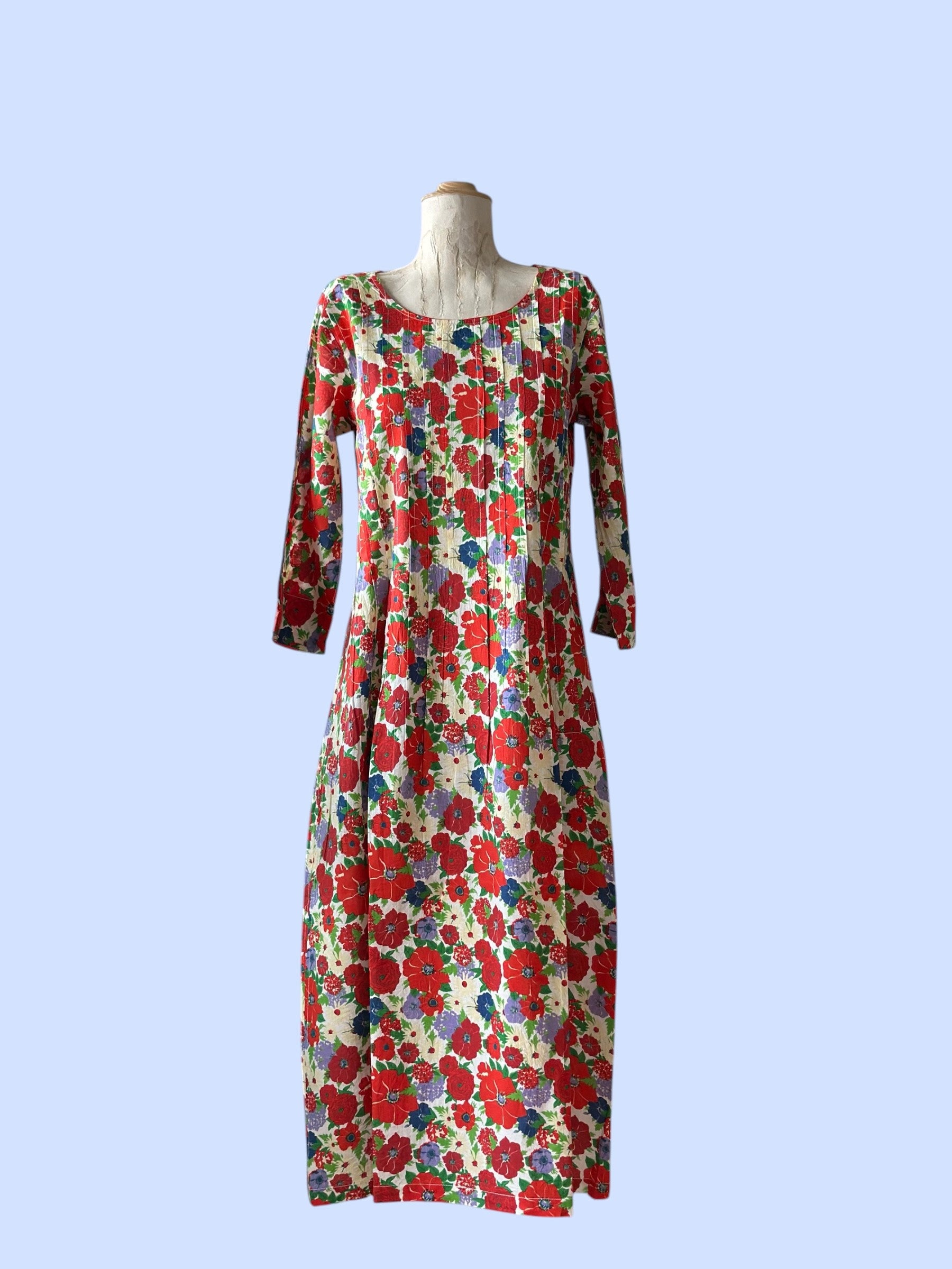 #1905 DRESS MONICA