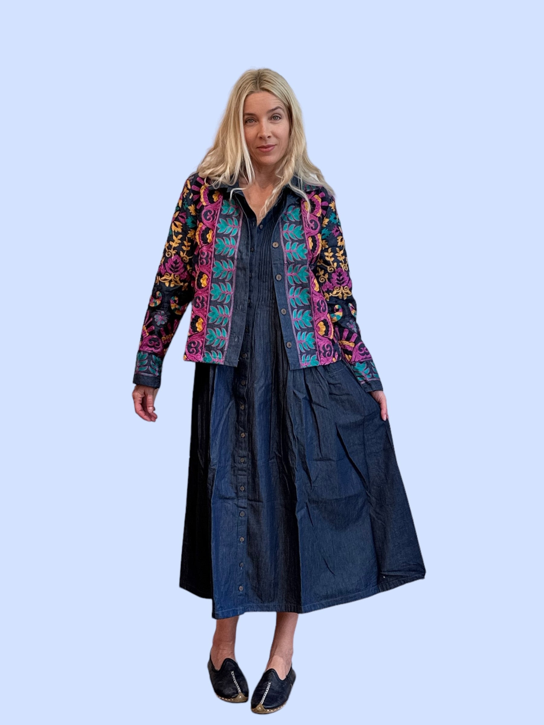 #24/2021 JACKE DOLORES