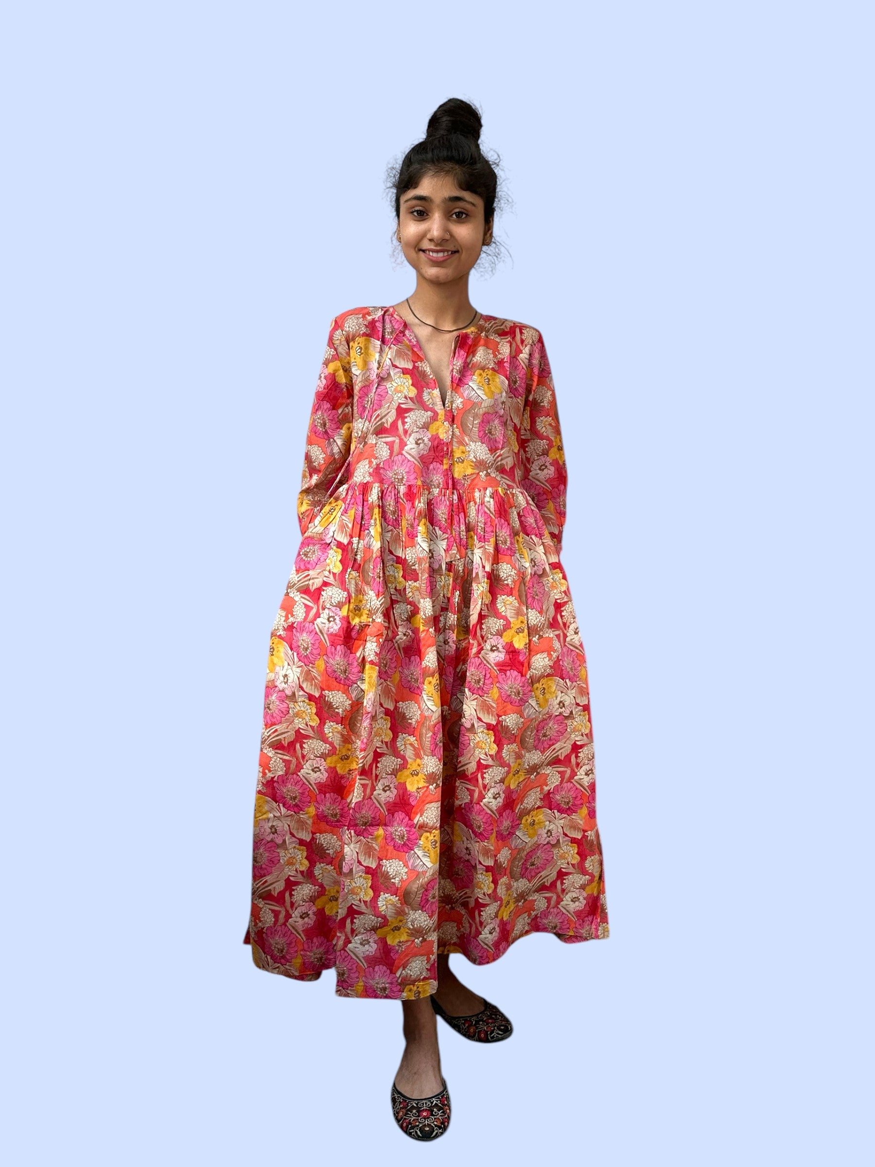 #1801 KLEID LILLI