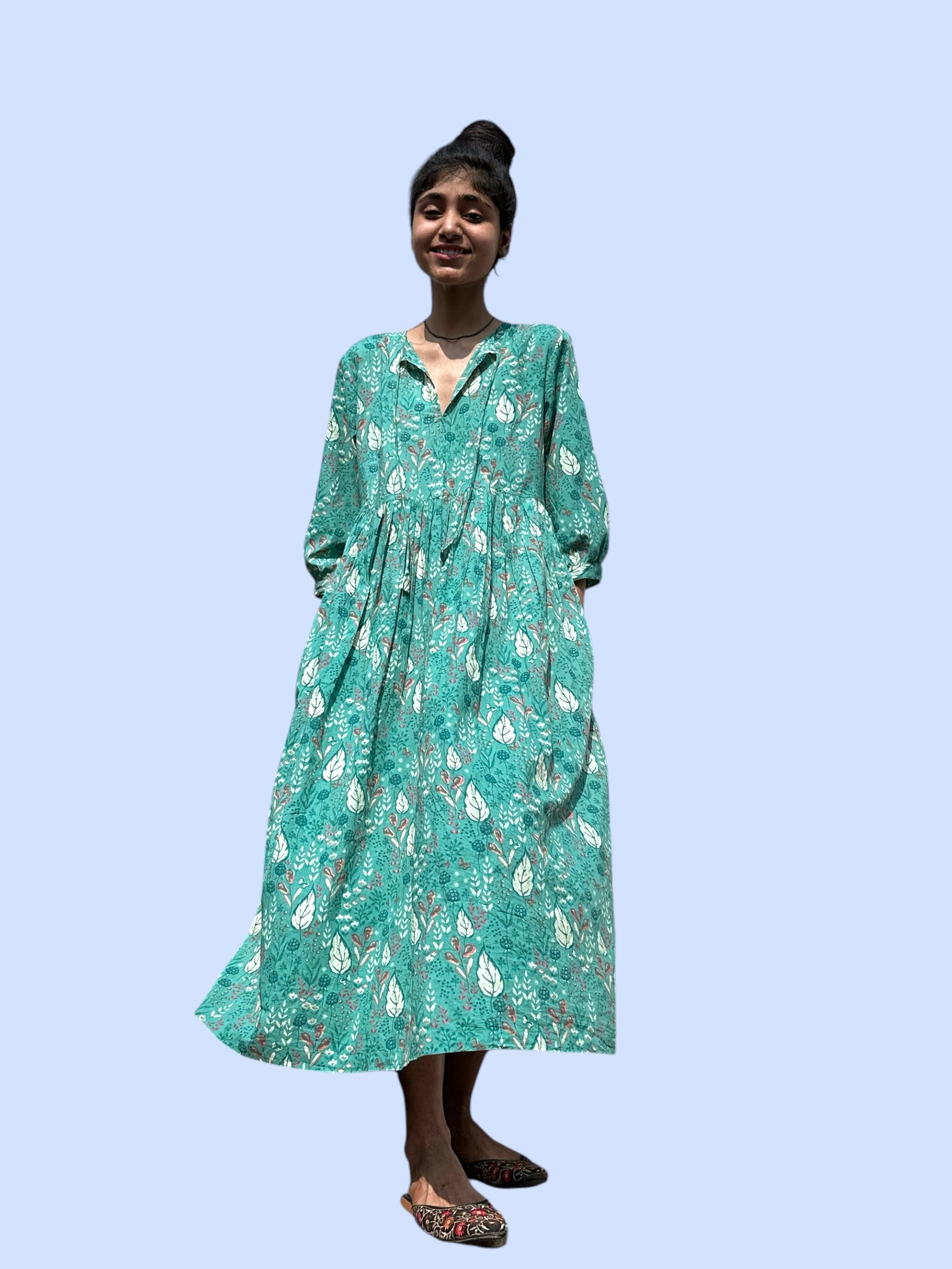 #1801 KLEID LILLI