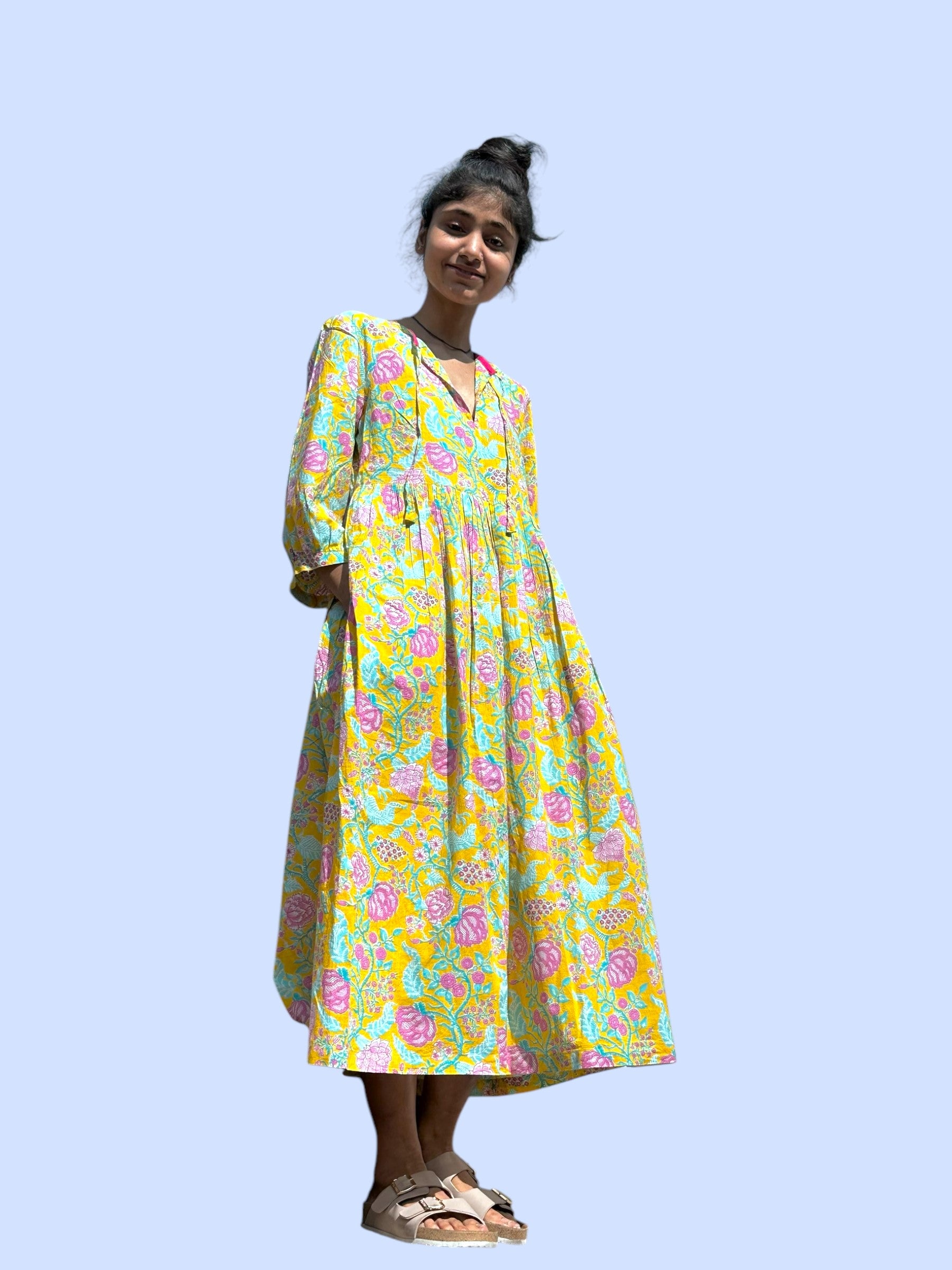 #1801 KLEID LILLI